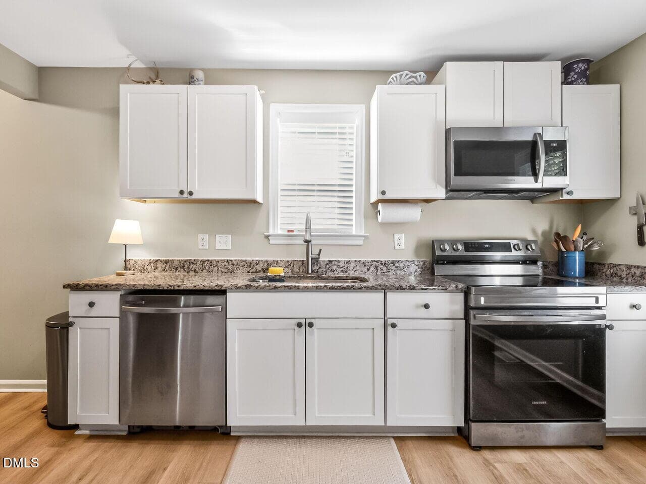 009-1280x960-kitchen - 418 N Allen Road, Wake Forest, NC 27587