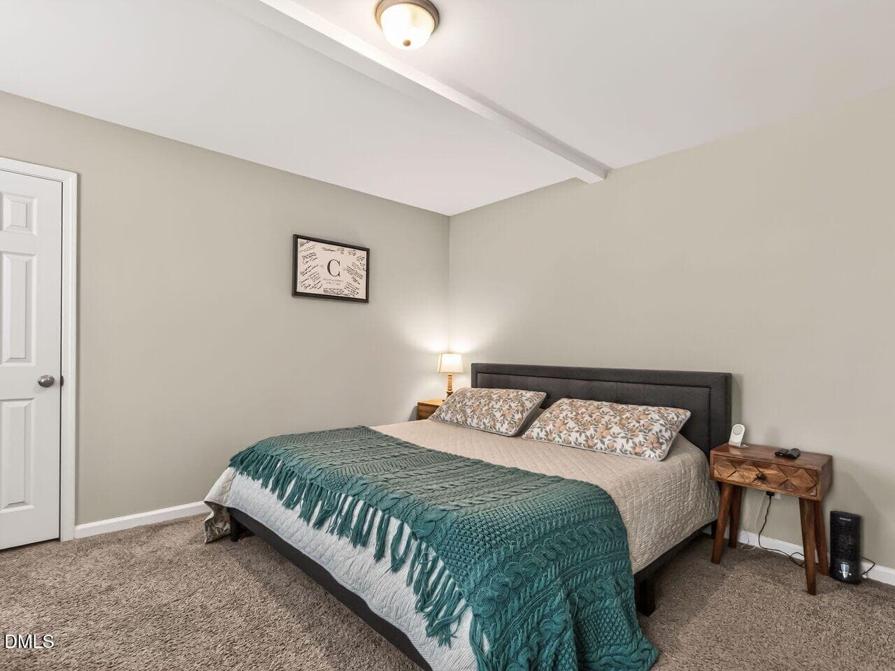 014-1280x960-primary-bedroom - 418 N Allen Road, Wake Forest, NC 27587