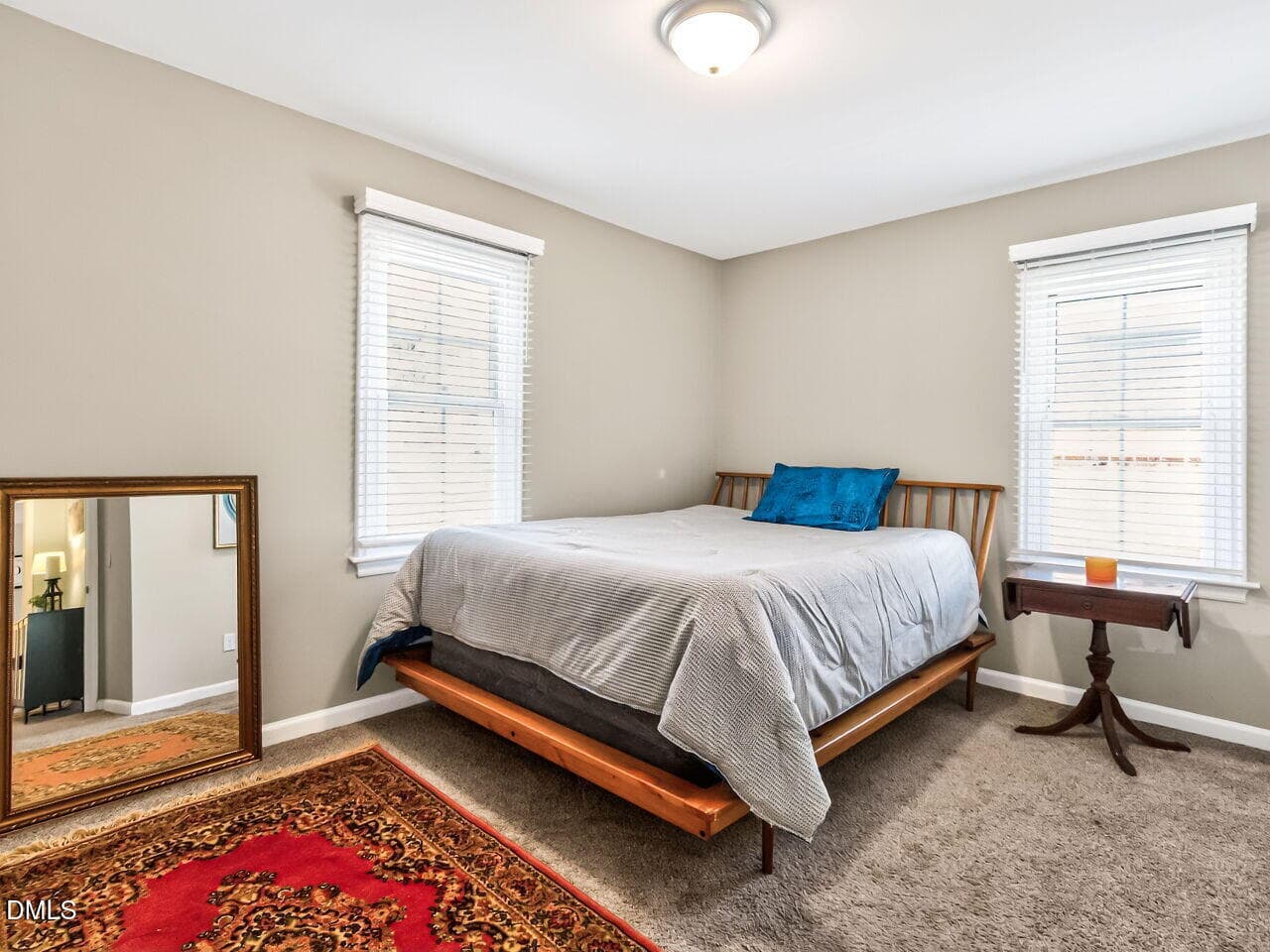 018-1280x960-bedroom - 418 N Allen Road, Wake Forest, NC 27587