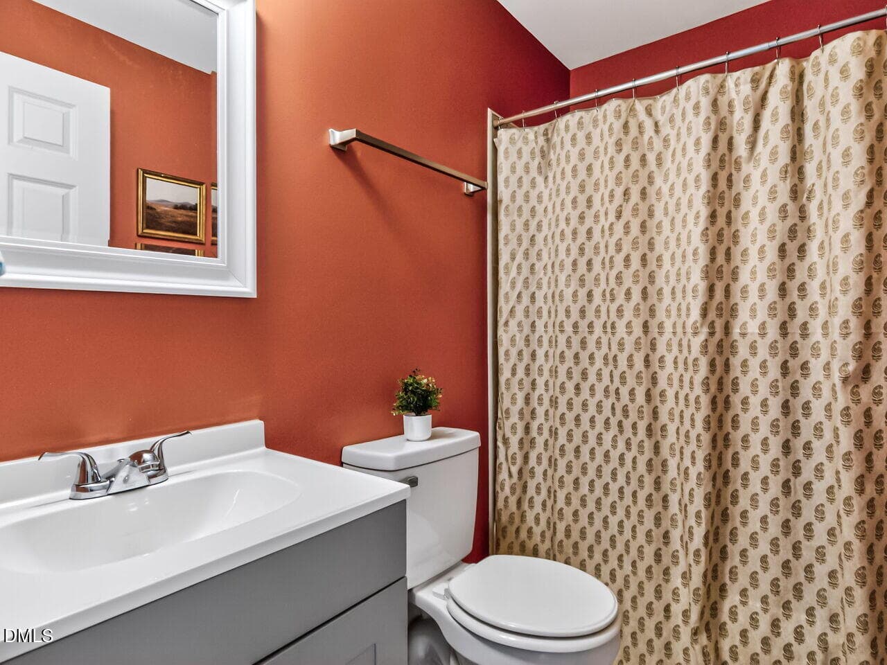 019-1280x960-bathroom - 418 N Allen Road, Wake Forest, NC 27587