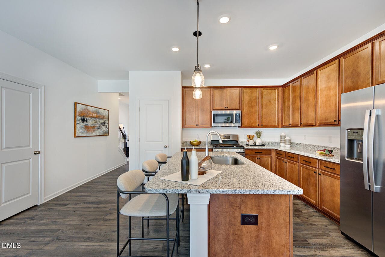 Representative Photo - 170 Hank Way, Angier, NC 27501