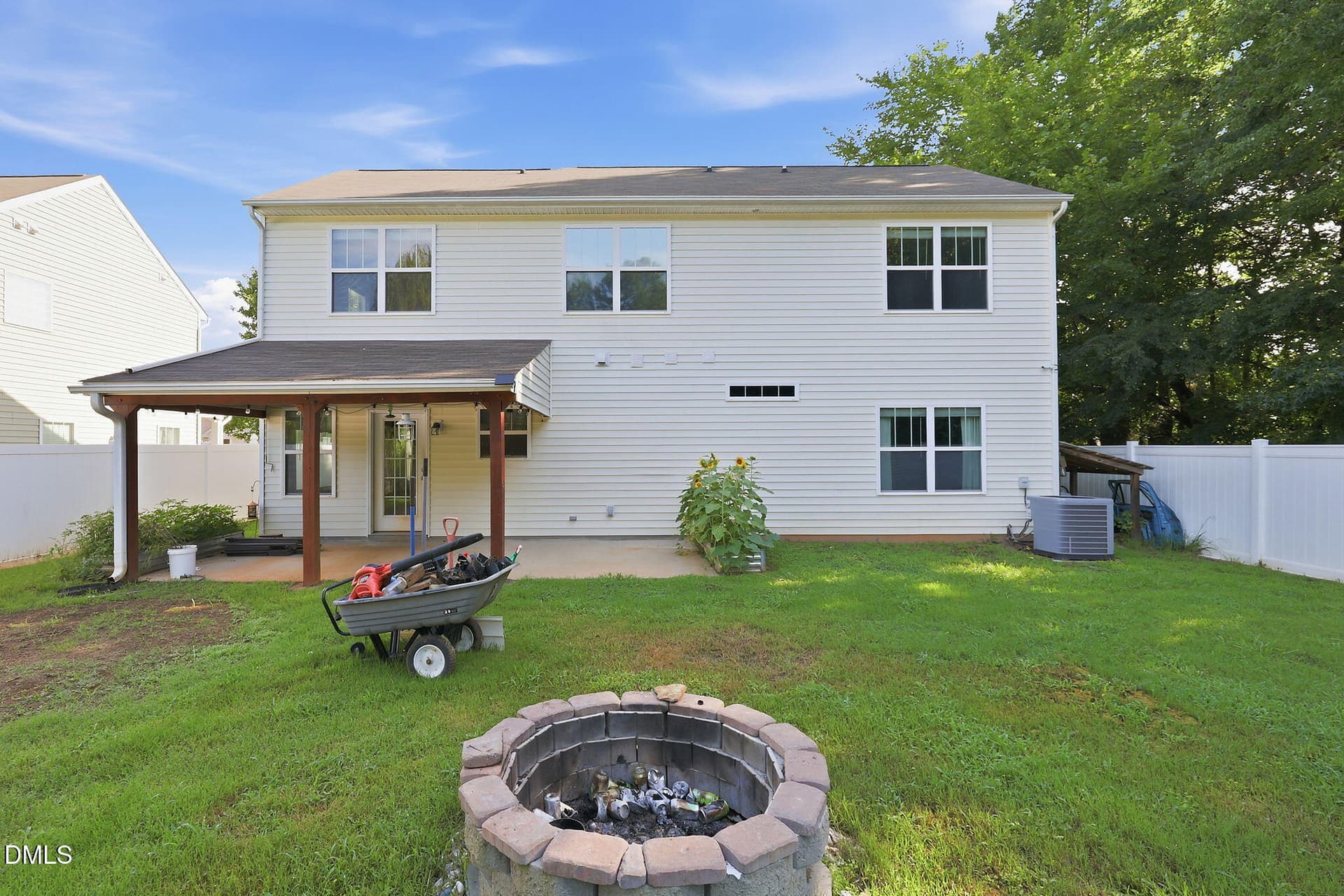26-web-or-mls-IMG_3268 - edited - 1406 Copper Circle, Mebane, NC 27302
