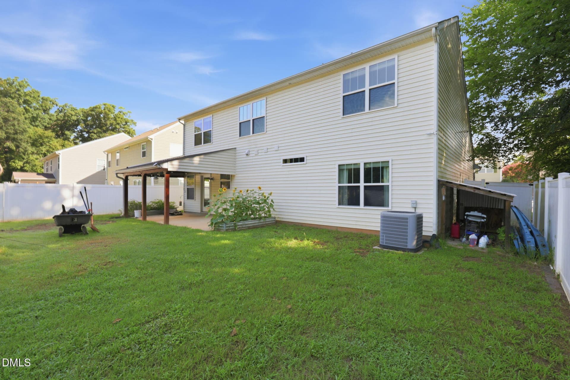 27-web-or-mls-IMG_3269 - edited - 1406 Copper Circle, Mebane, NC 27302