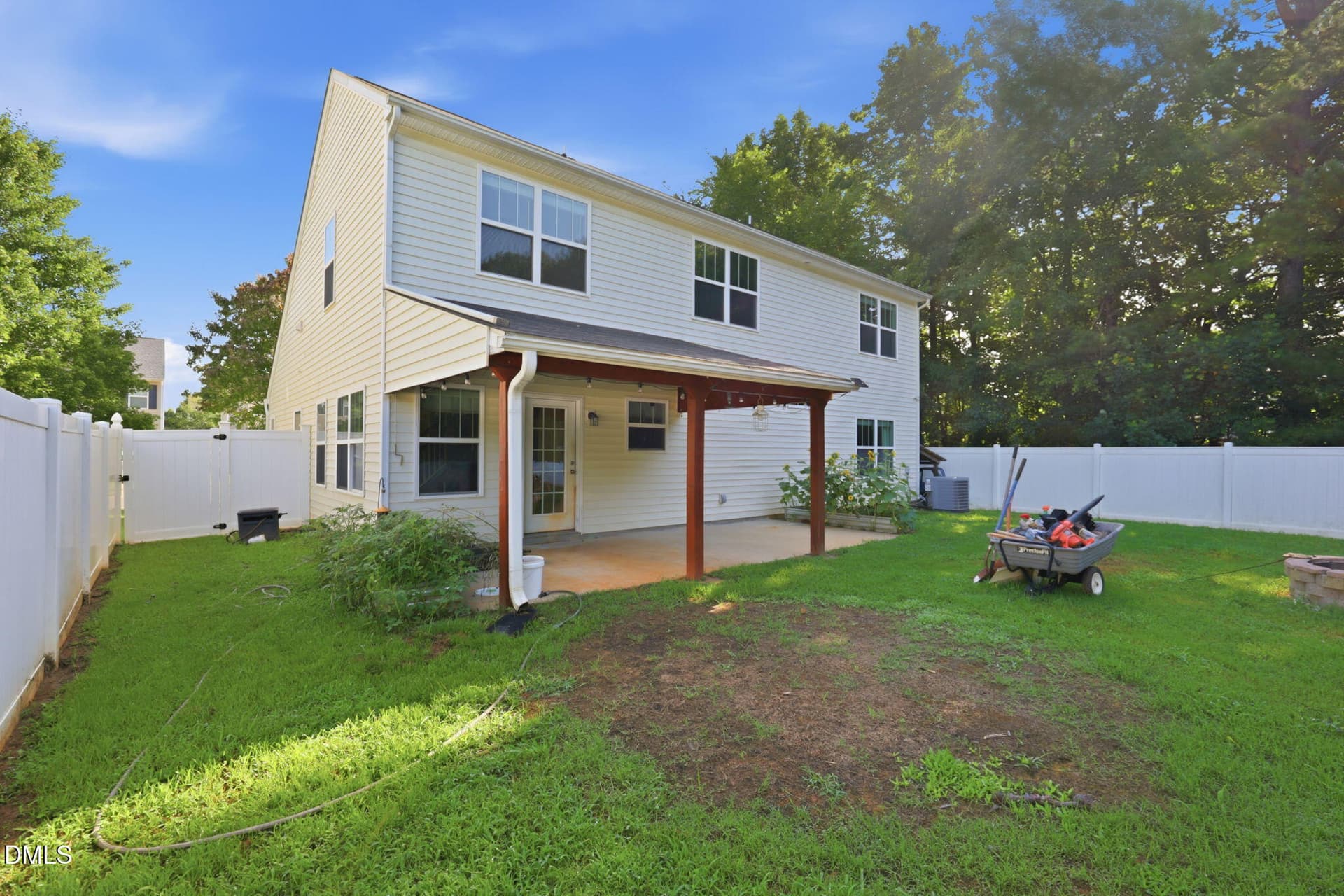29-web-or-mls-IMG_3271 - edited - 1406 Copper Circle, Mebane, NC 27302