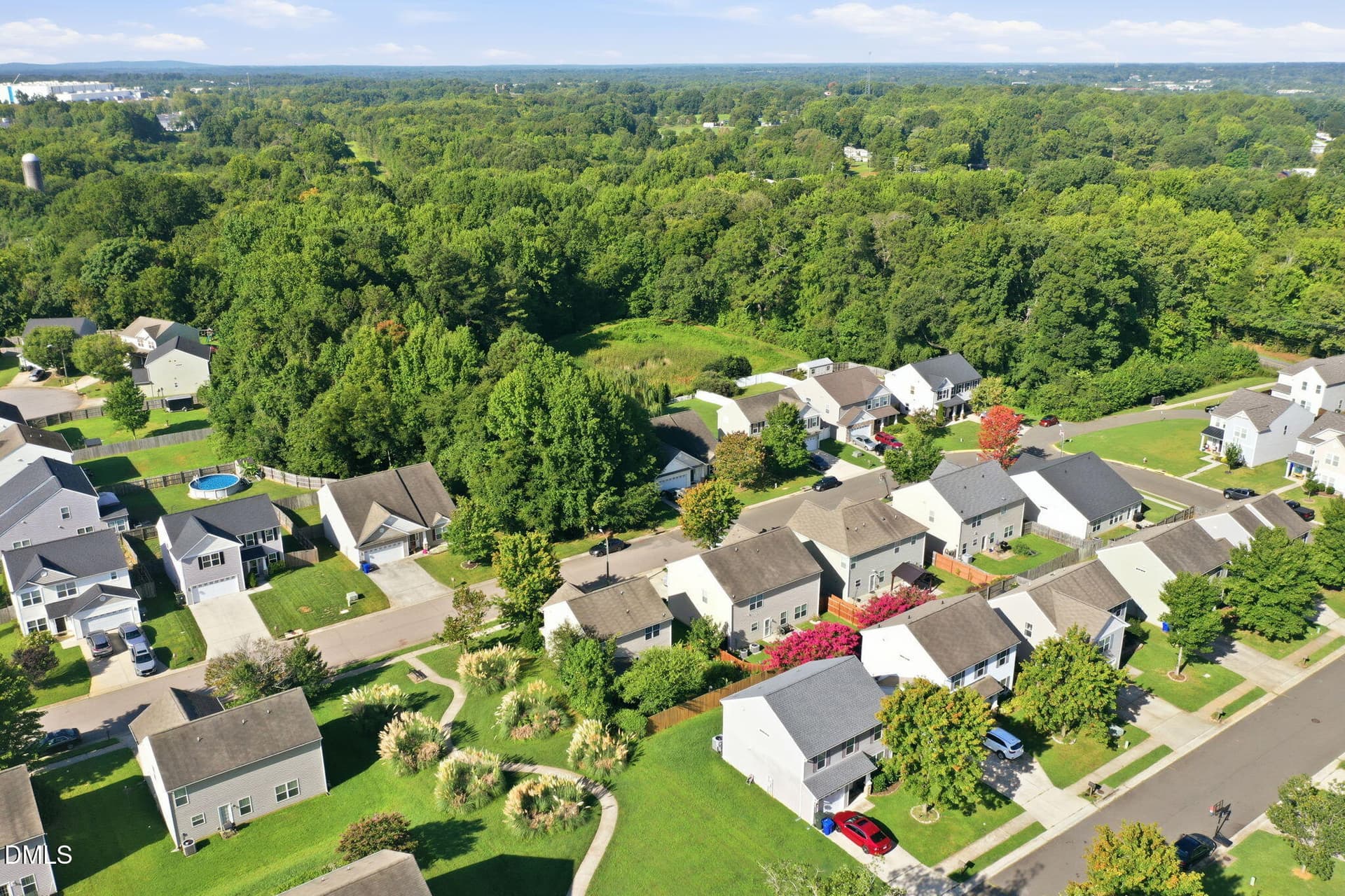 3-web-or-mls-DJI_0527 - edited - 1406 Copper Circle, Mebane, NC 27302