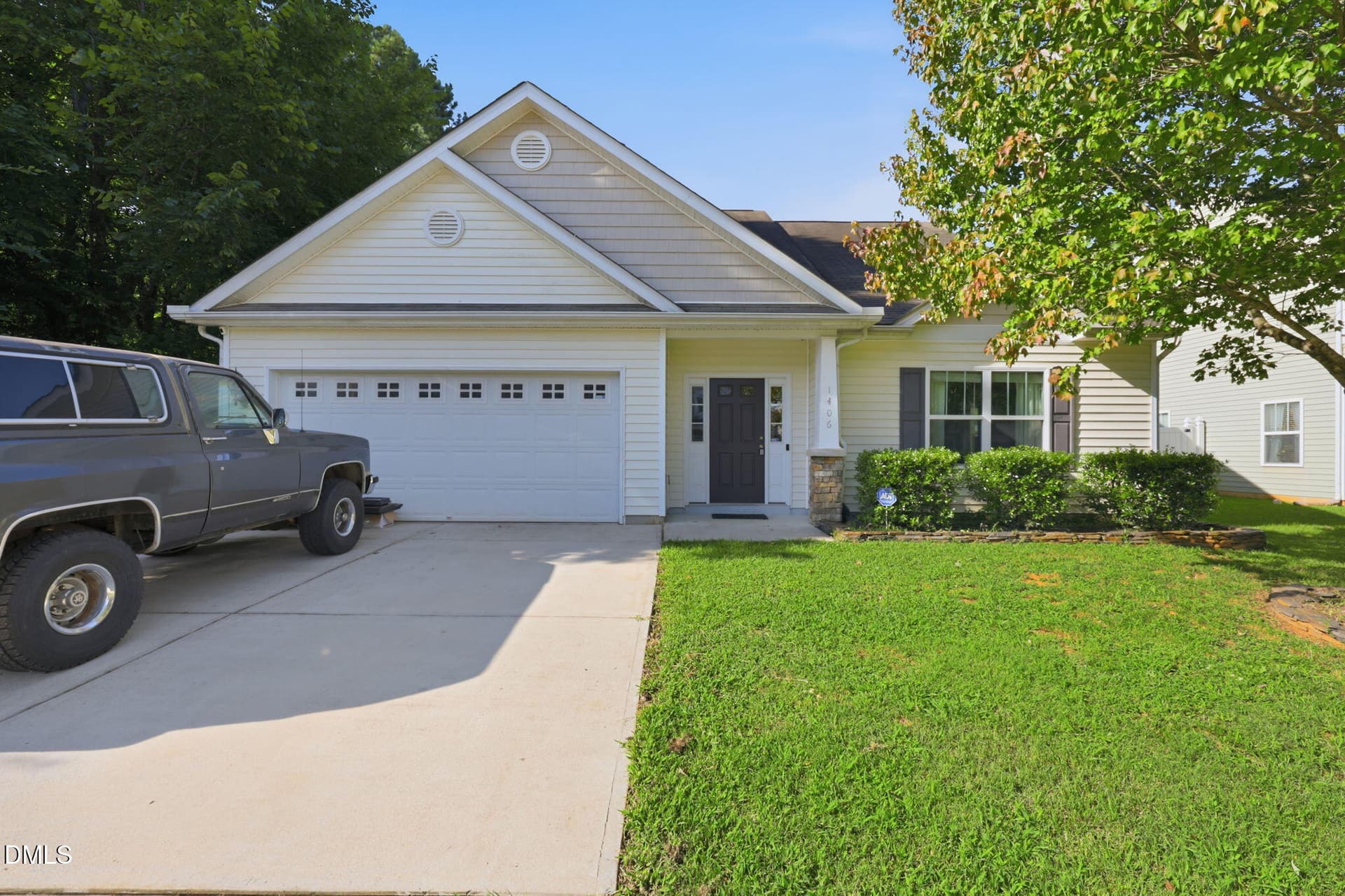 1-web-or-mls-IMG_3274 - edited - 1406 Copper Circle, Mebane, NC 27302