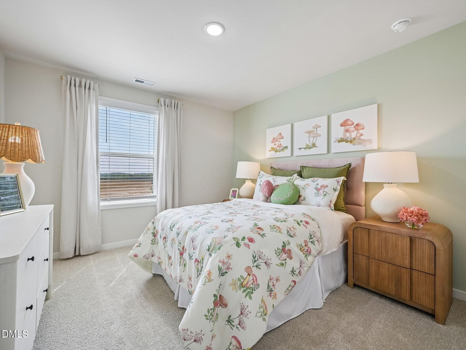 22 - Secondary Bed - 552 Marshrose Road, Wendell, NC 27591
