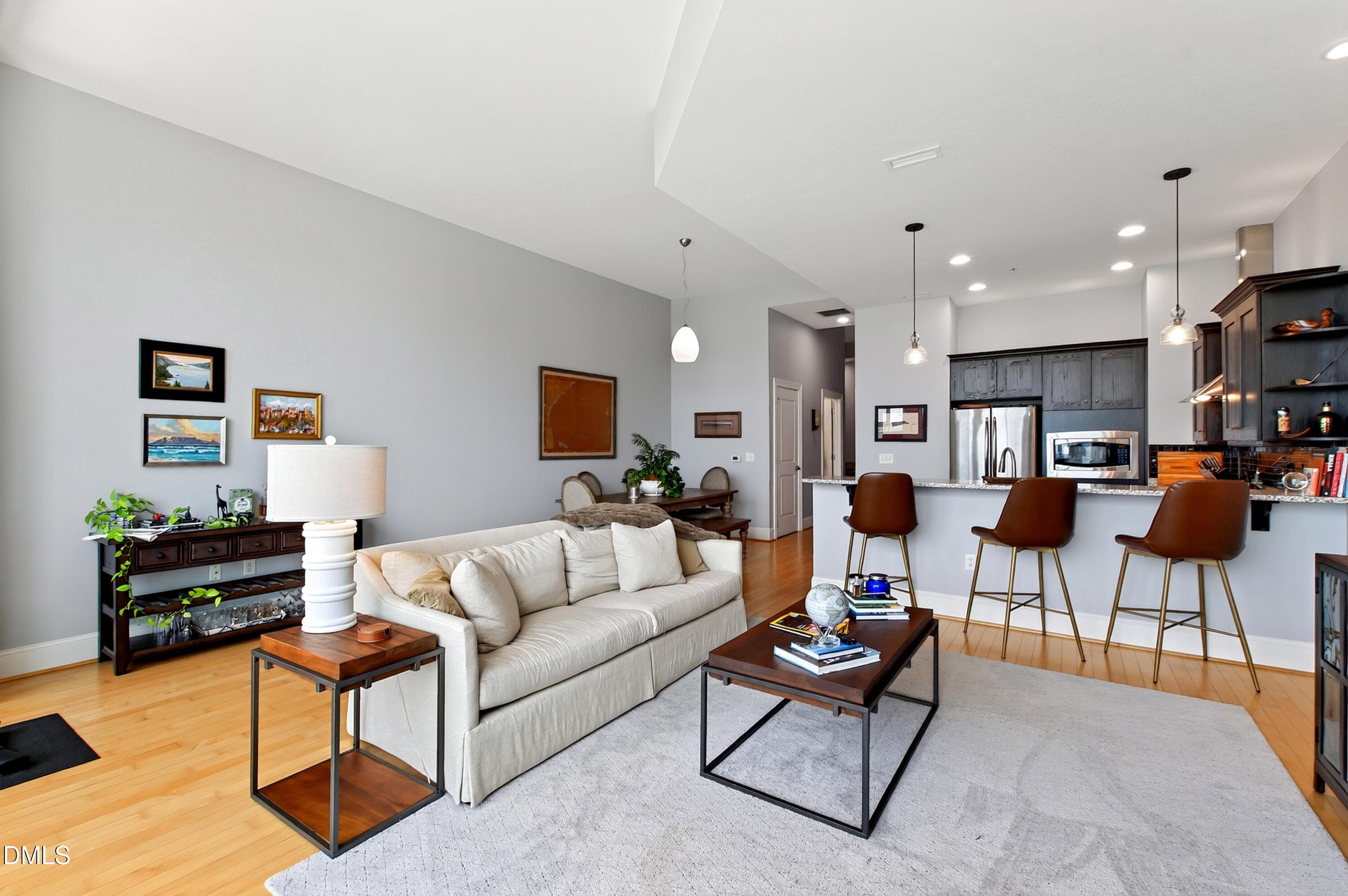W North (42) - 400 W North Street 1604, Raleigh, NC 27603, Raleigh