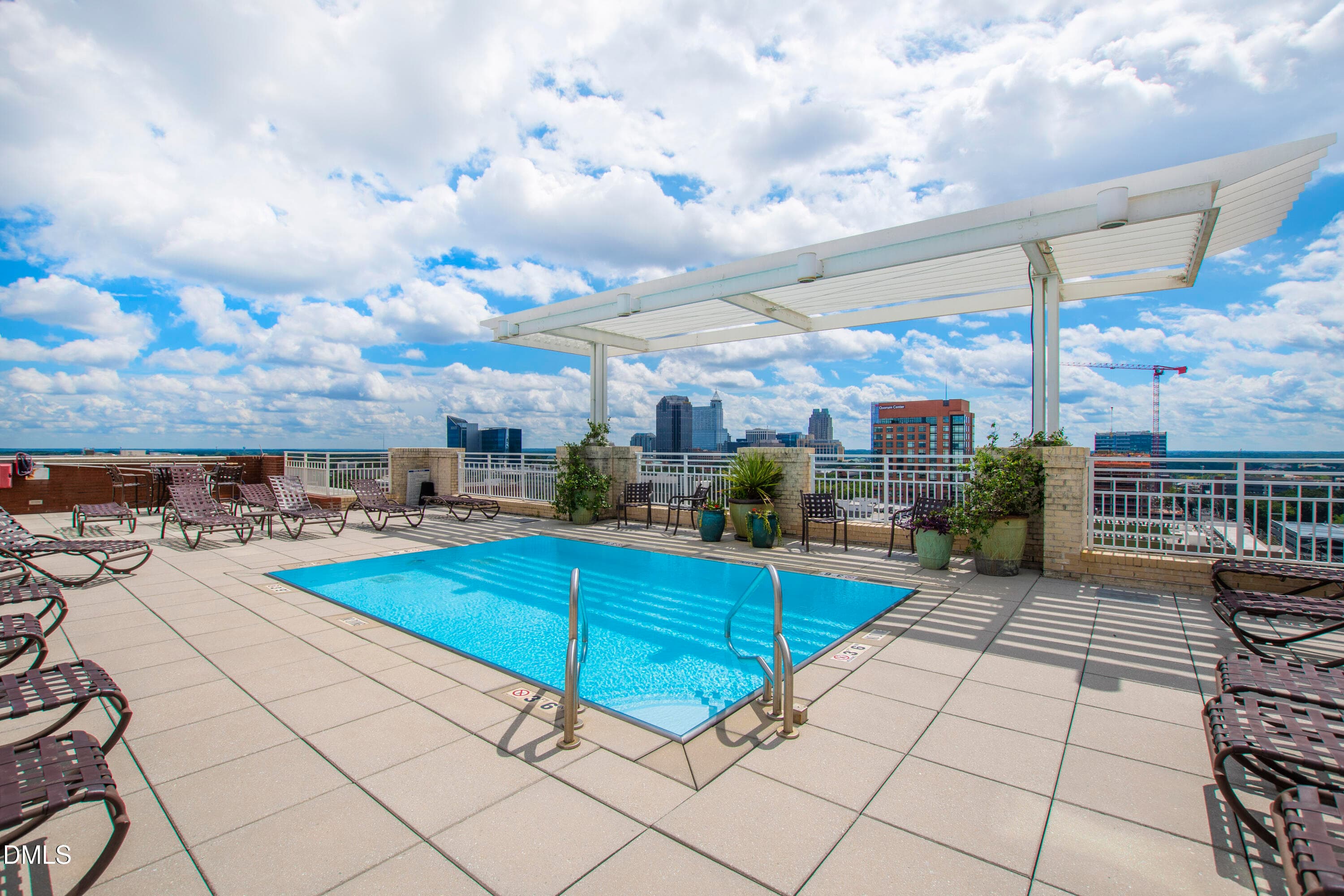 W North (49) - 400 W North Street 1604, Raleigh, NC 27603, Raleigh