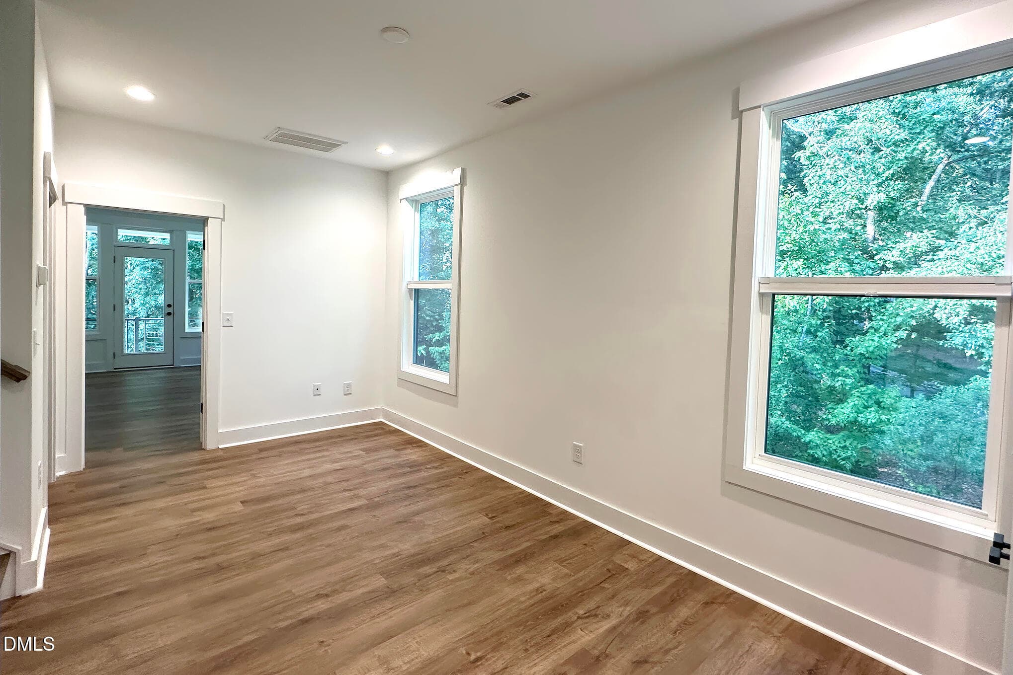 2nd floor loft - 4019 Emerald Green Road, Raleigh, NC 27612, Raleigh