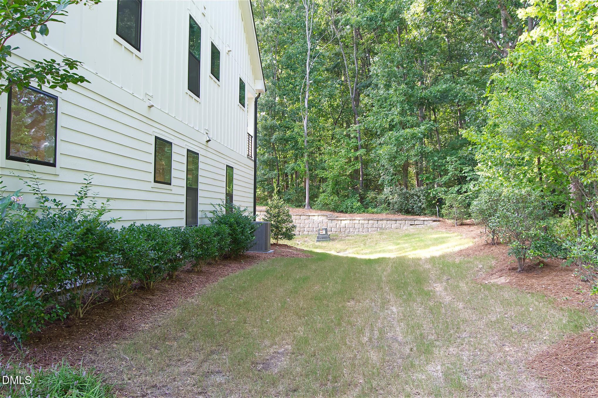 Side - 4019 Emerald Green Road, Raleigh, NC 27612, Raleigh
