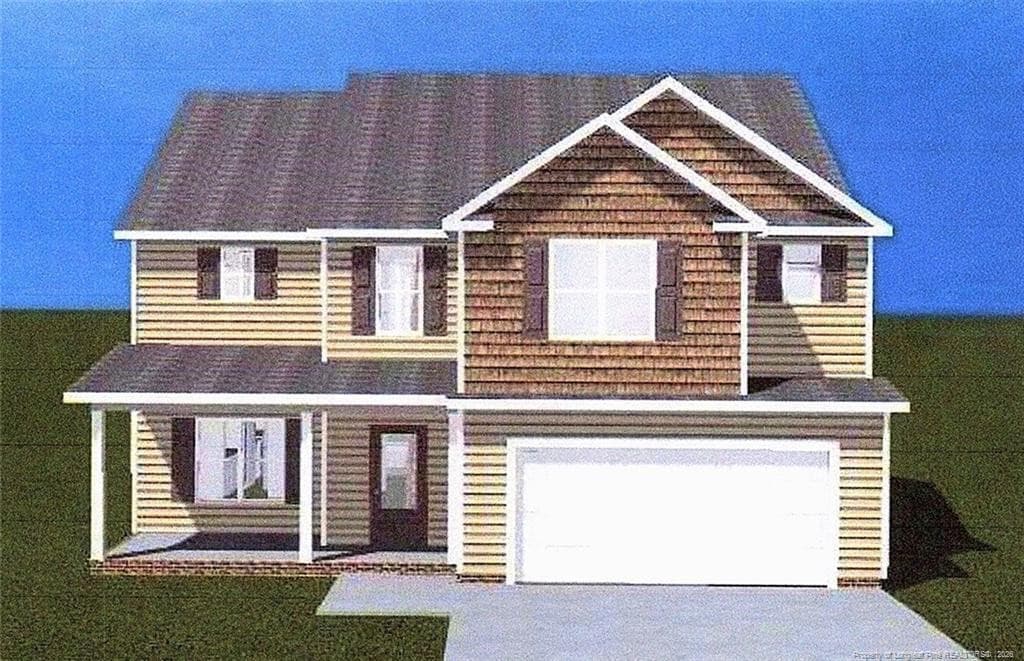 Photo 32 - 778 PONDEROSA Trail, Cameron, NC 28326