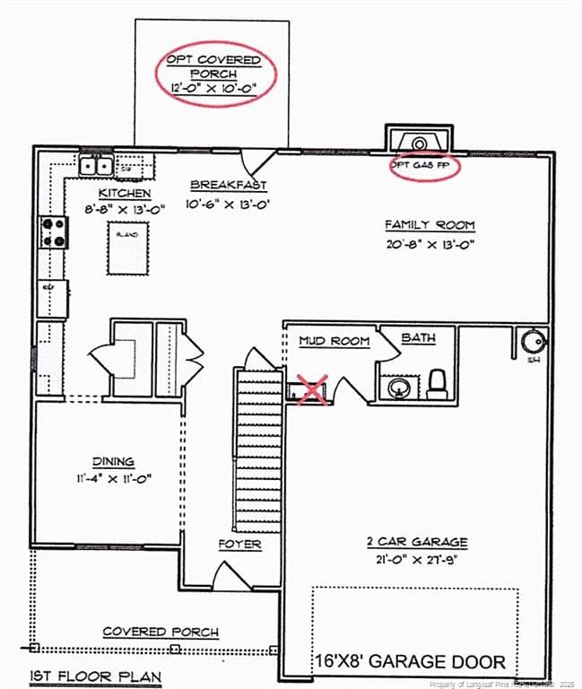 Photo 33 - 778 PONDEROSA Trail, Cameron, NC 28326