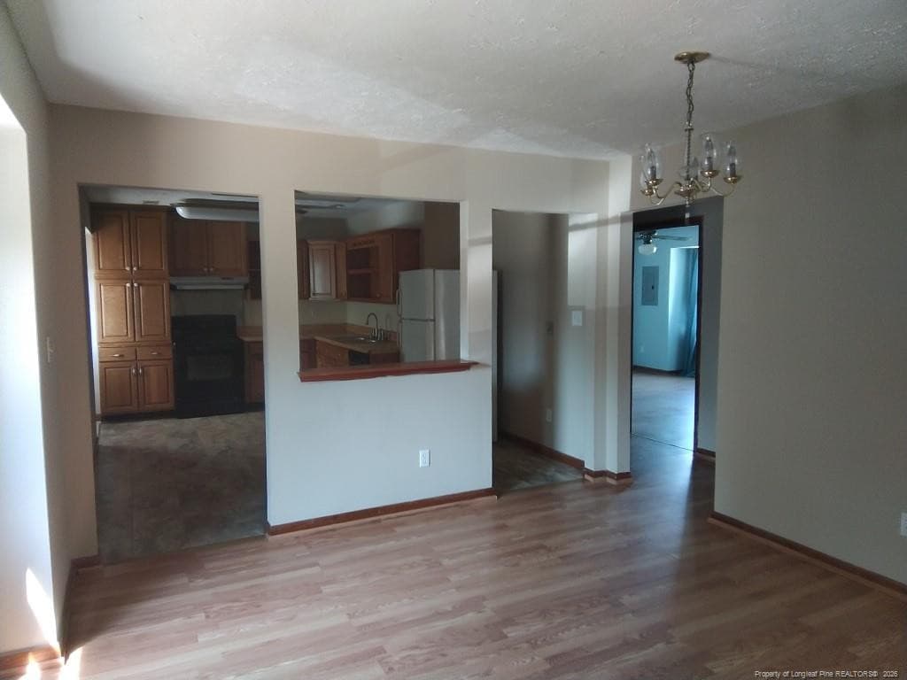 Photo 4 - 614 Drypoint Lane B, Hope Mills, NC 28348