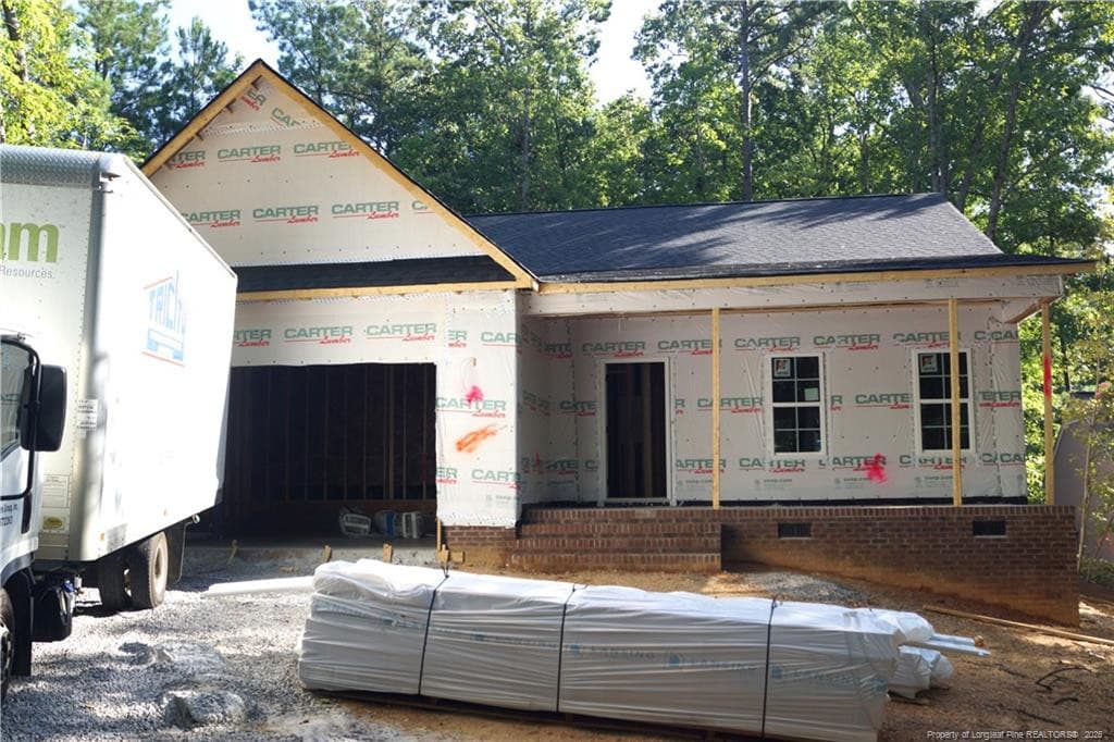 Photo 1 - 1808 KIR Circle, Sanford, NC 27332