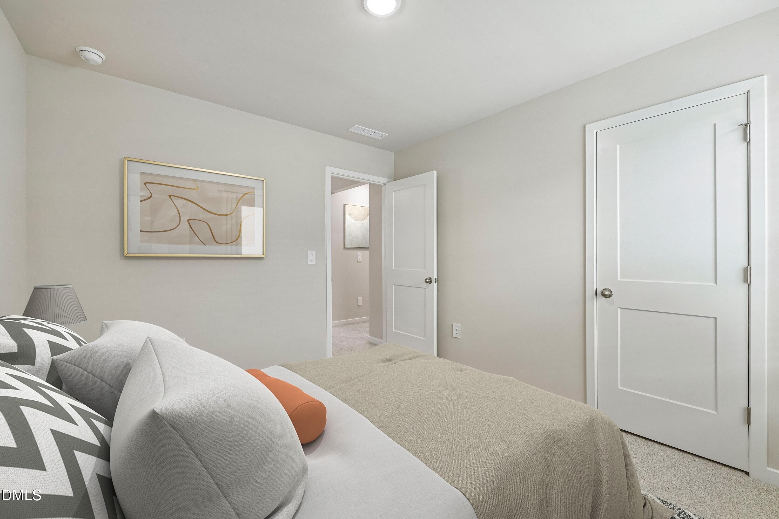 15 - Secondary Bed - 1413 Hatteras Road, Durham, NC 27704, Durham