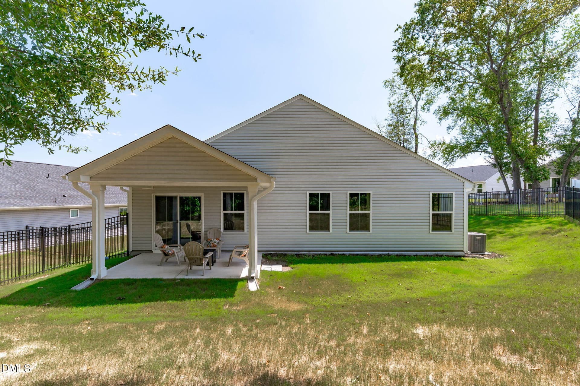 B (1 of 6) - 37 Richfield Court, Fuquay Varina, NC 27526