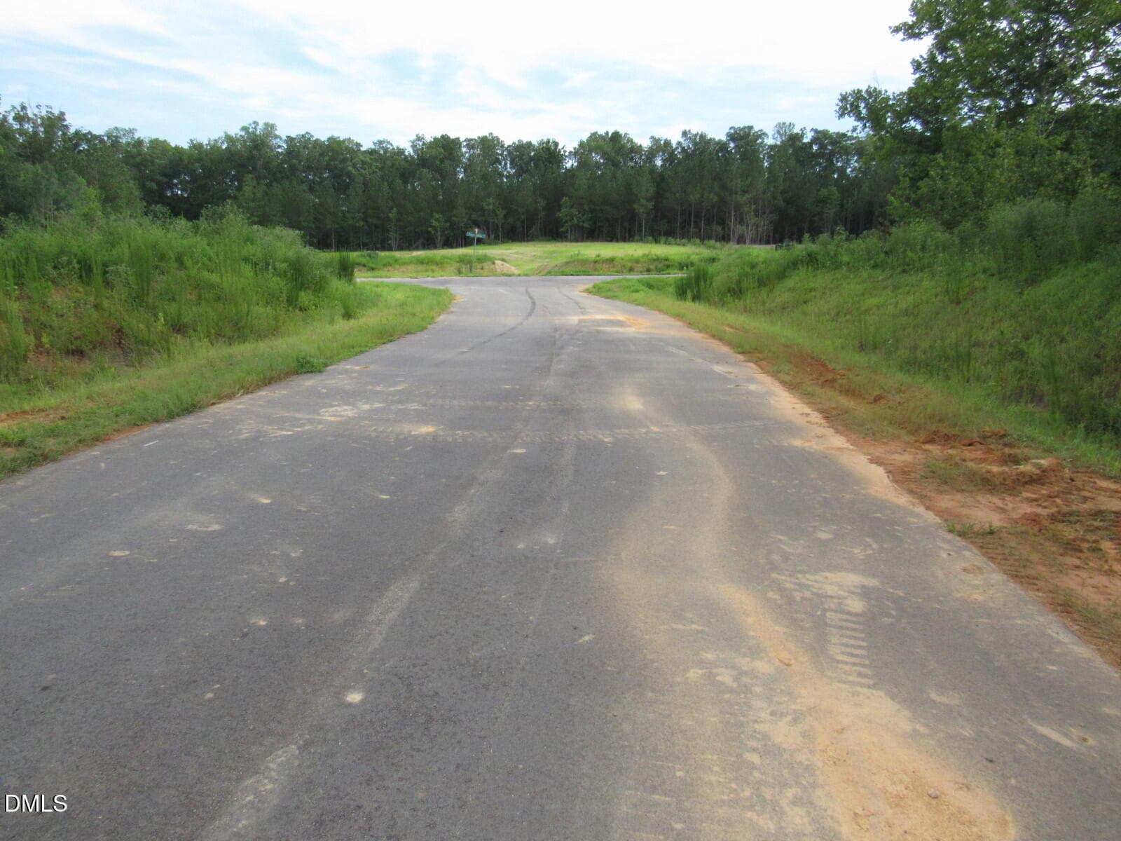 Roads - 4456 Poppy Mallow Lane, Oxford, NC 27565