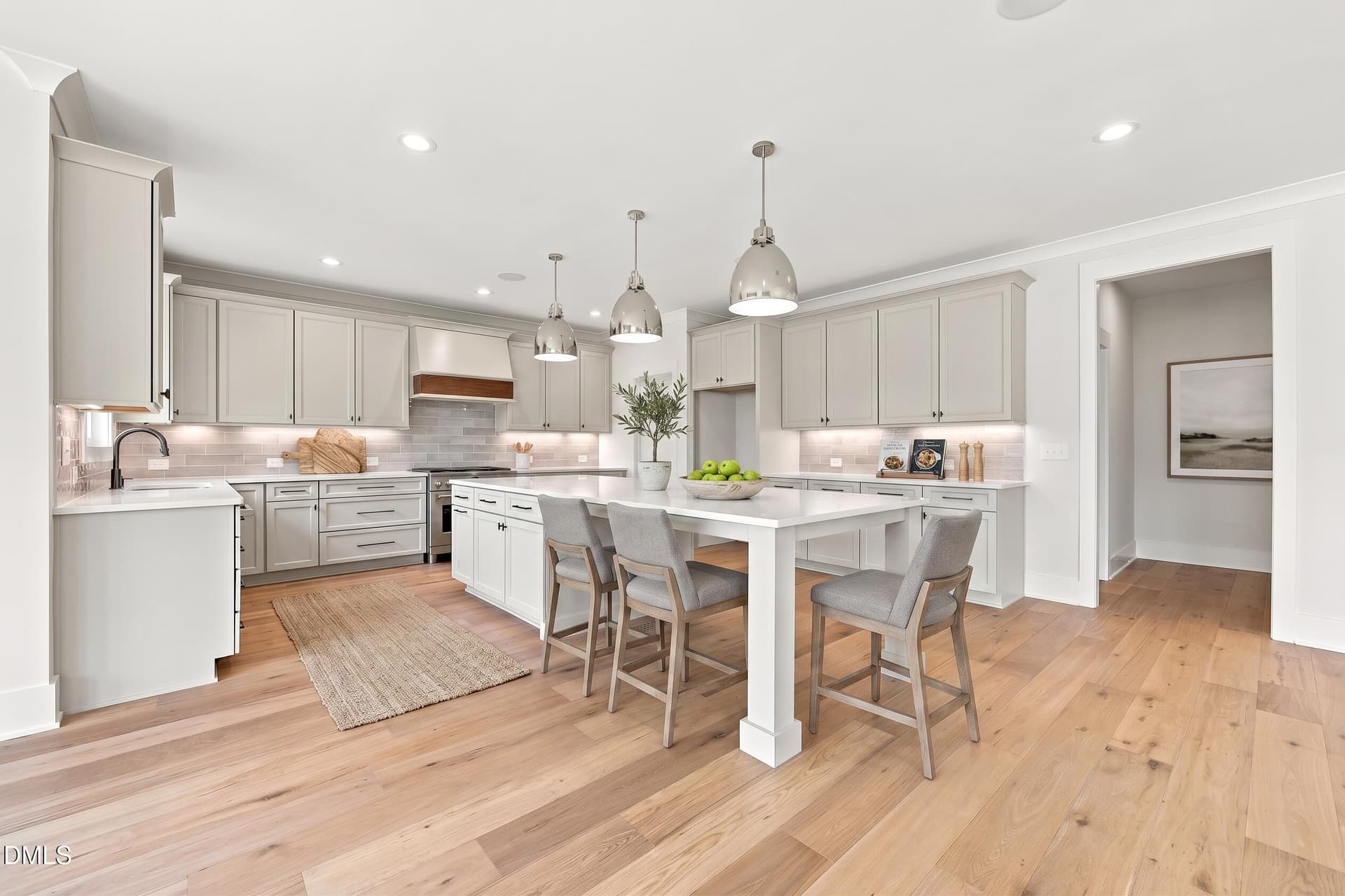 virtually-staged (9) - 4801 Hopkins Glen Way, Zebulon, NC 27597
