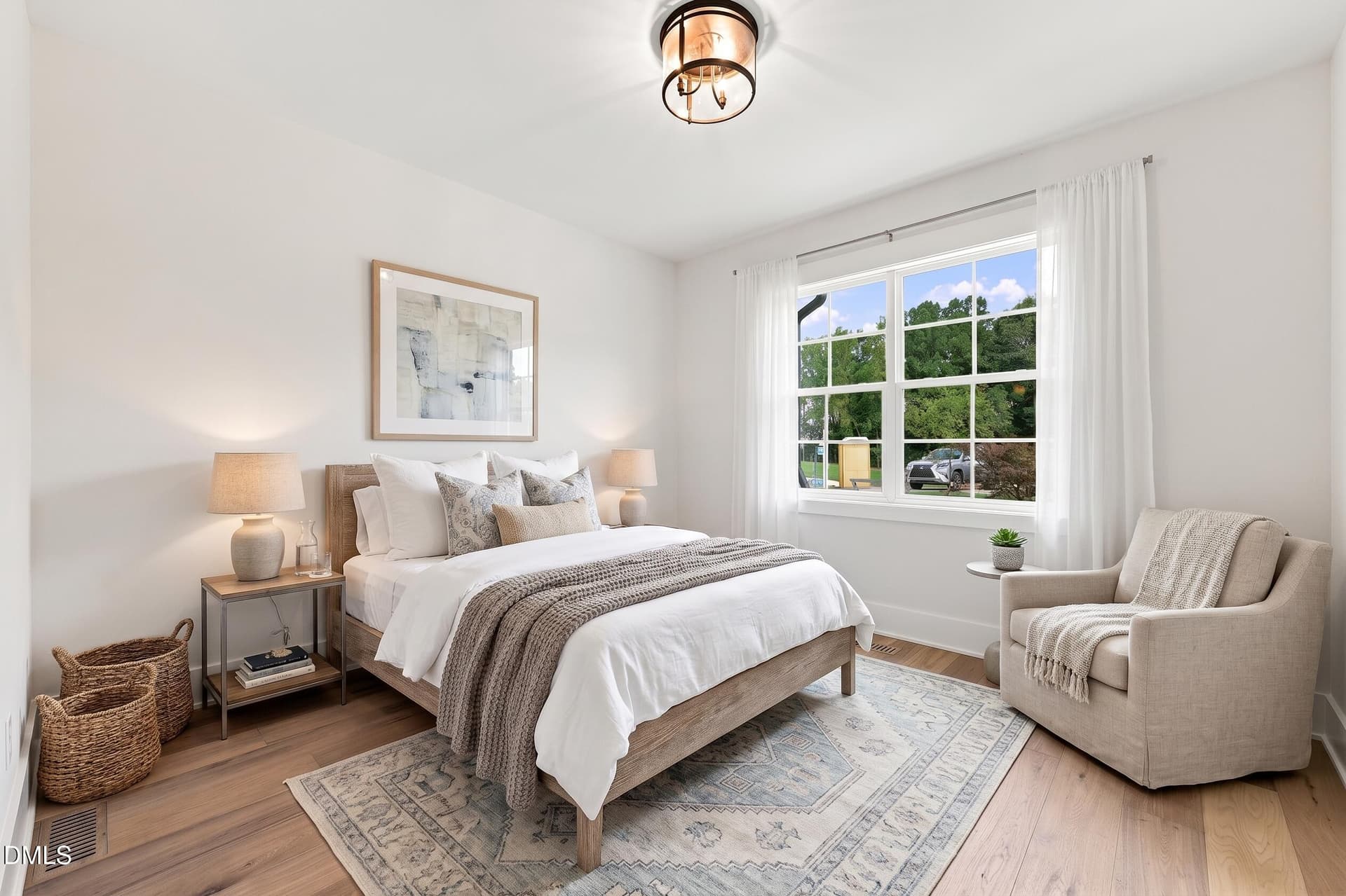 virtually-staged (5) - 4801 Hopkins Glen Way, Zebulon, NC 27597
