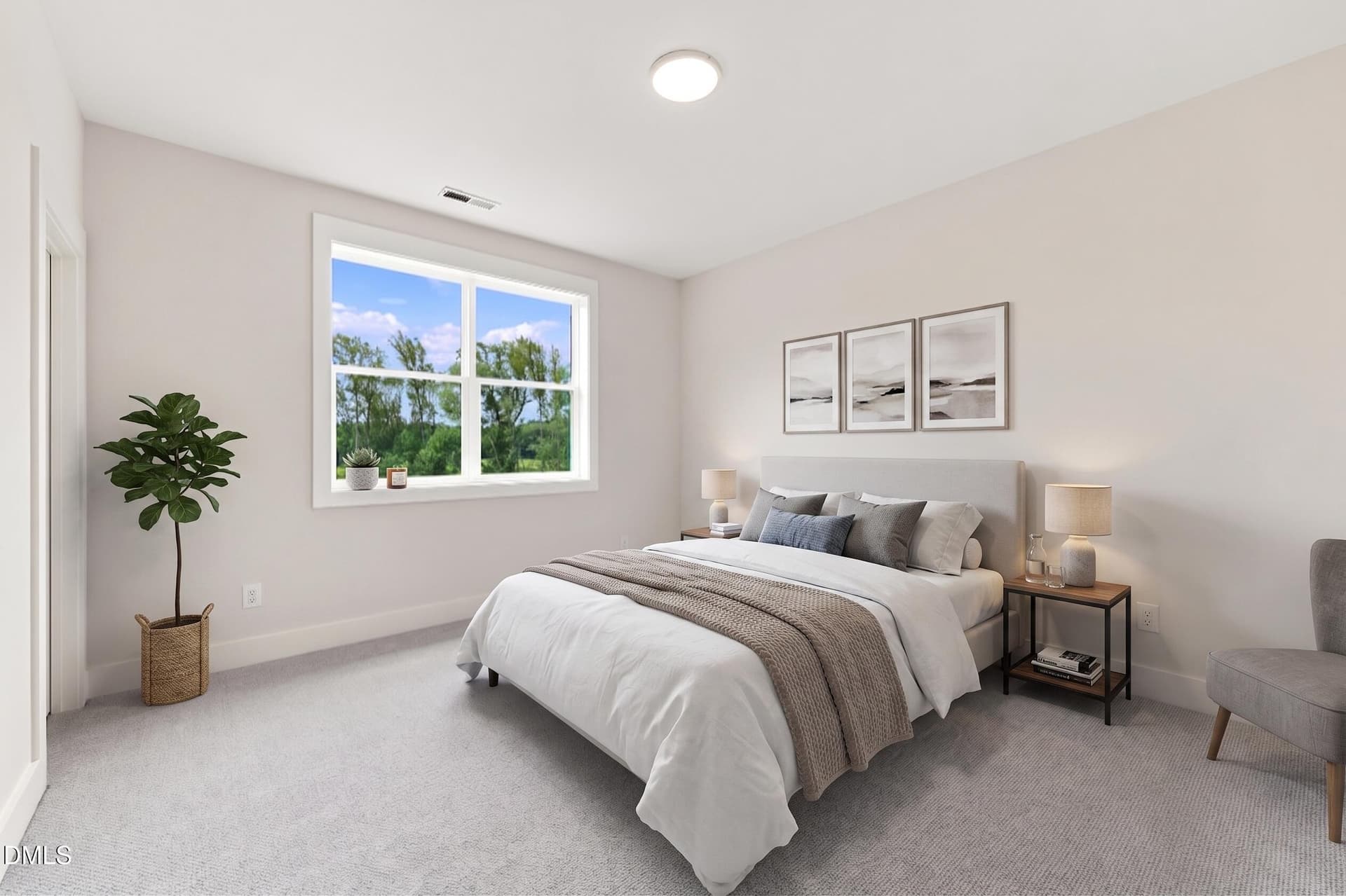 virtually-staged (4) - 4801 Hopkins Glen Way, Zebulon, NC 27597