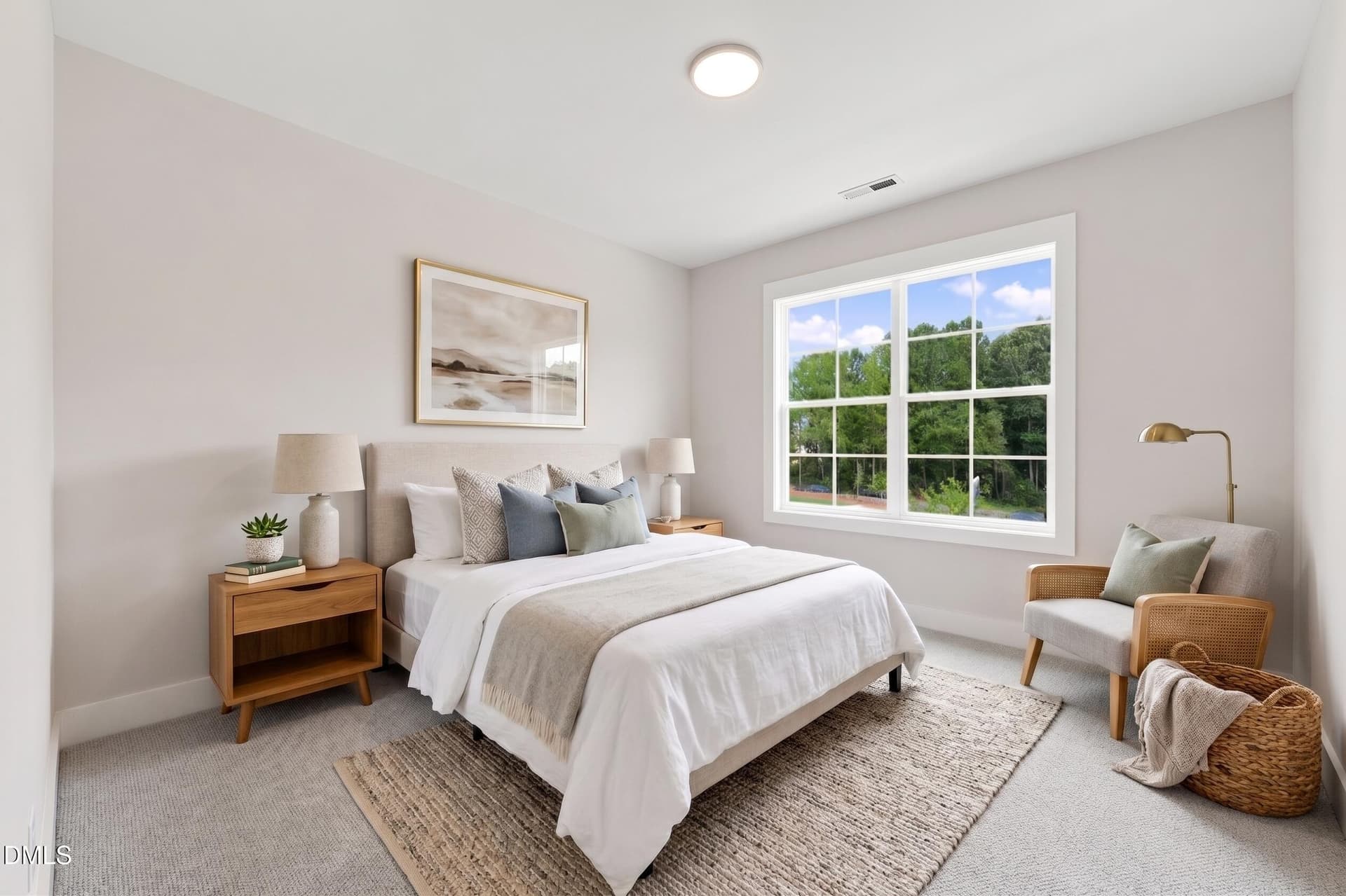 virtually-staged (3) - 4801 Hopkins Glen Way, Zebulon, NC 27597