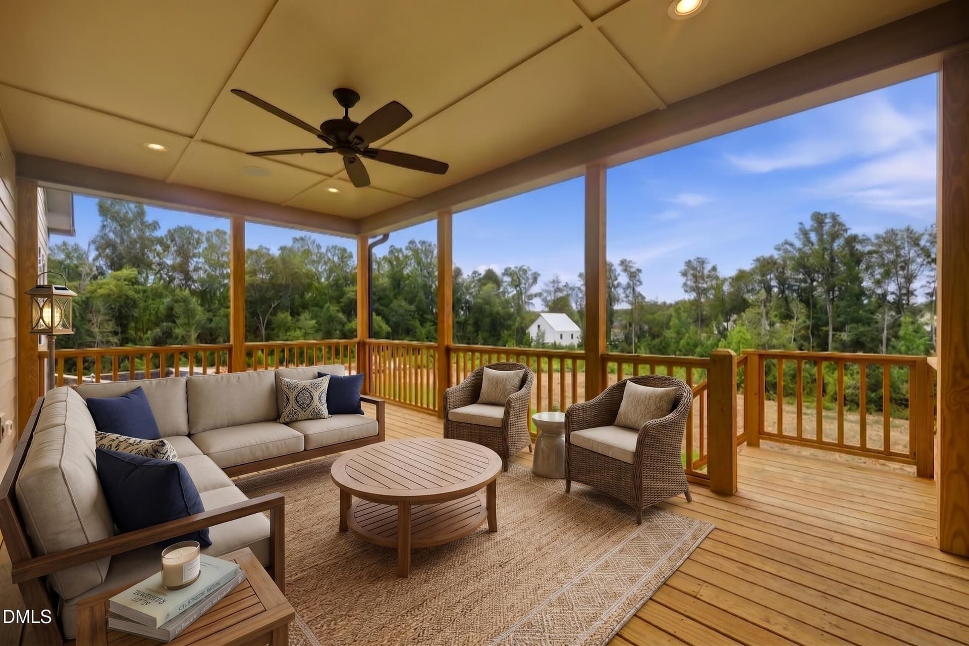 virtually-staged (1) - 4801 Hopkins Glen Way, Zebulon, NC 27597