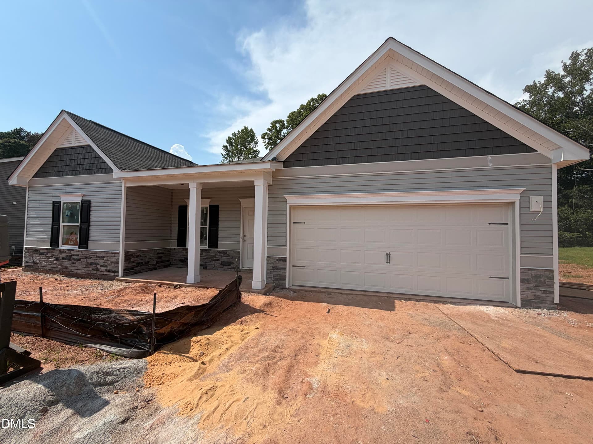 Ready in September! - 305 Allegheny Drive, Sanford, NC 27330