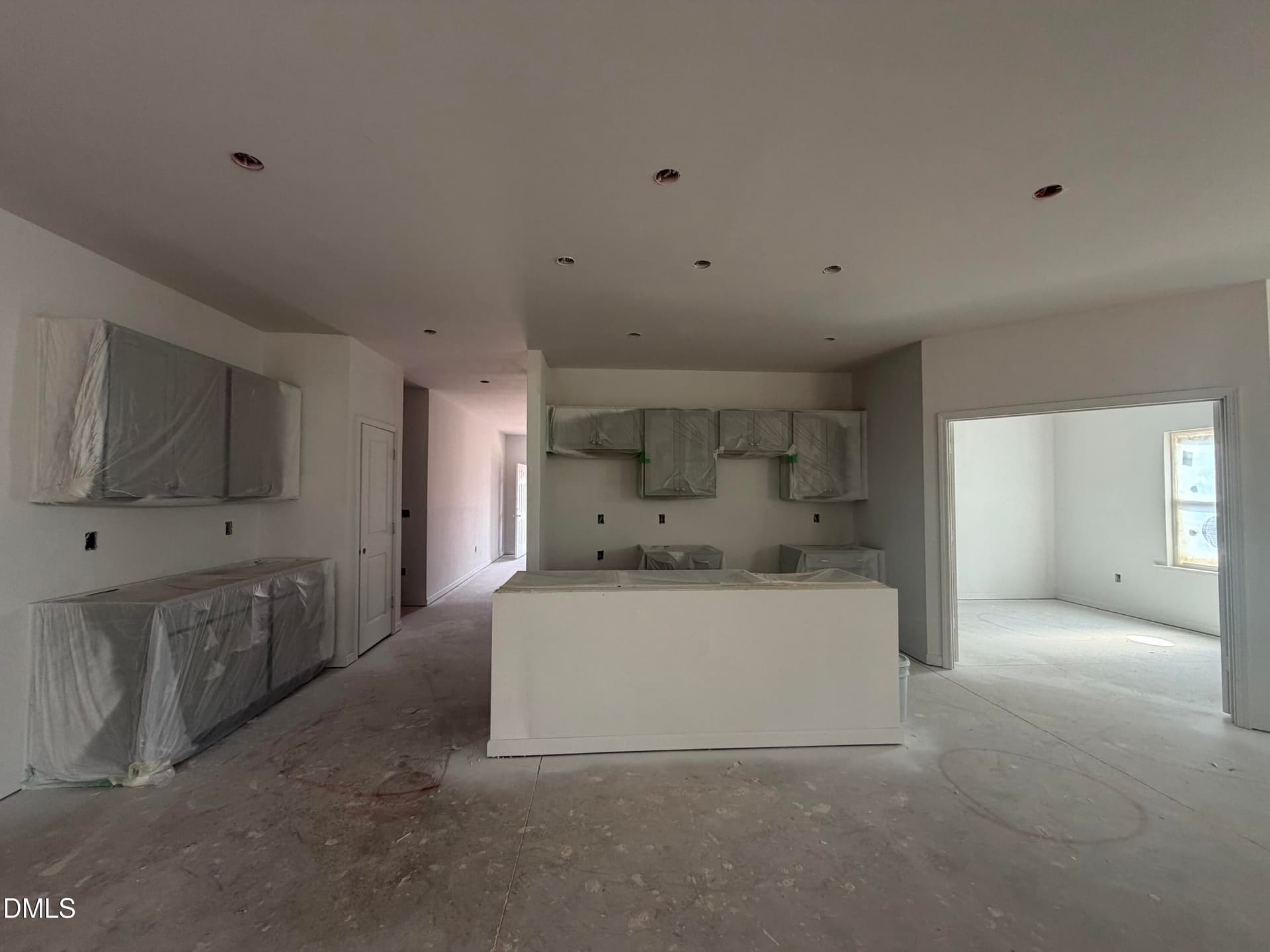 Ready in September! - 305 Allegheny Drive, Sanford, NC 27330