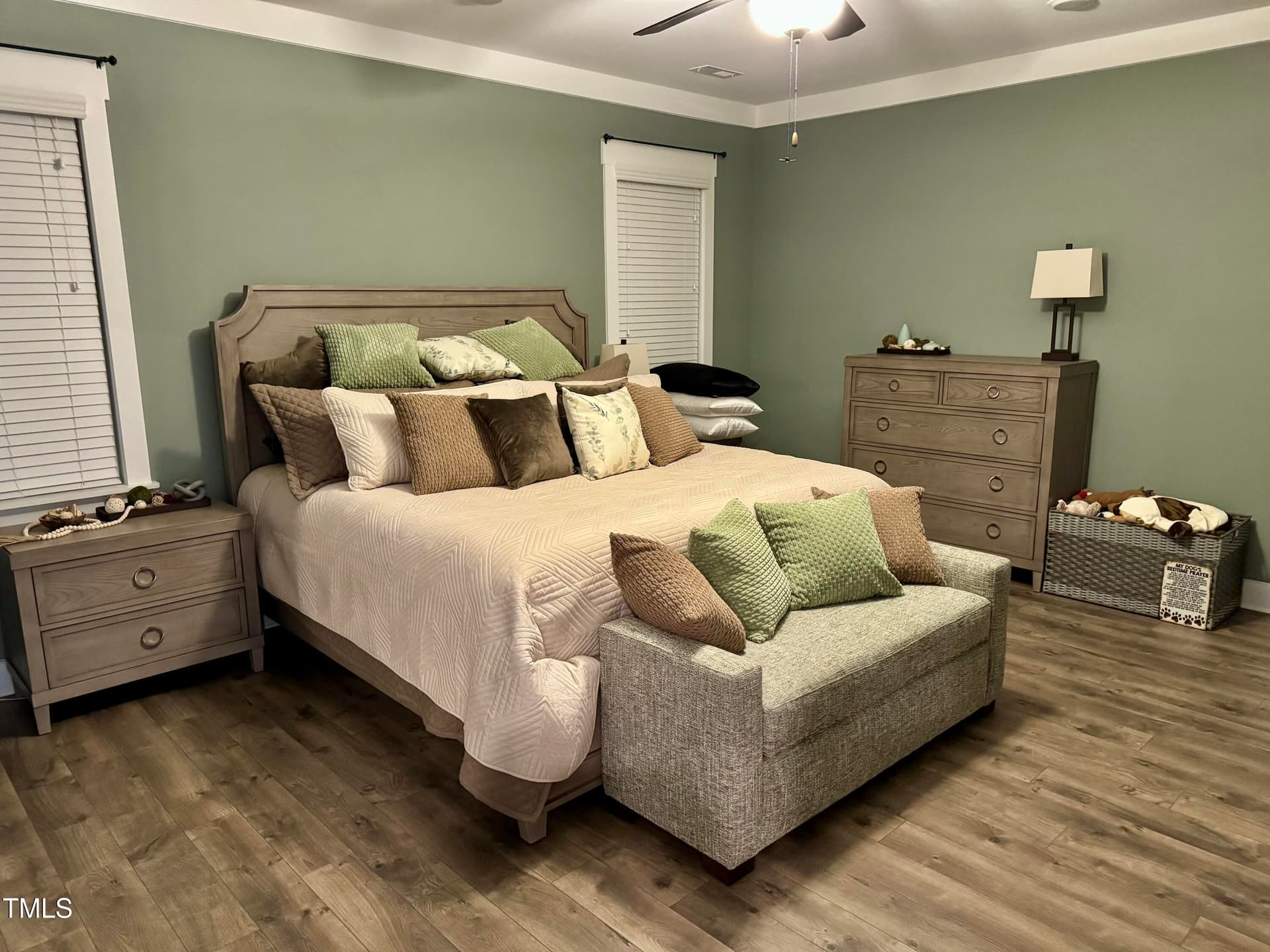 Primary 1 - 60 Heart Pine Drive, Wendell, NC 27591