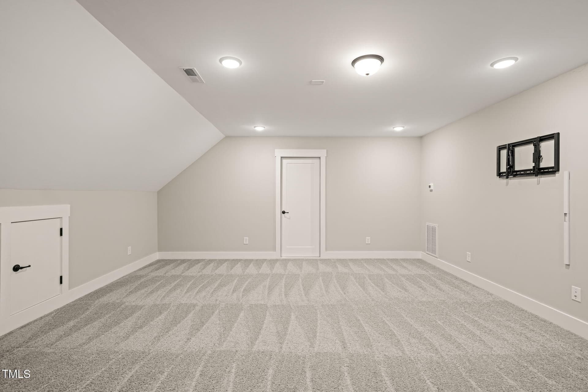 Bonus Room 1 - 60 Heart Pine Drive, Wendell, NC 27591