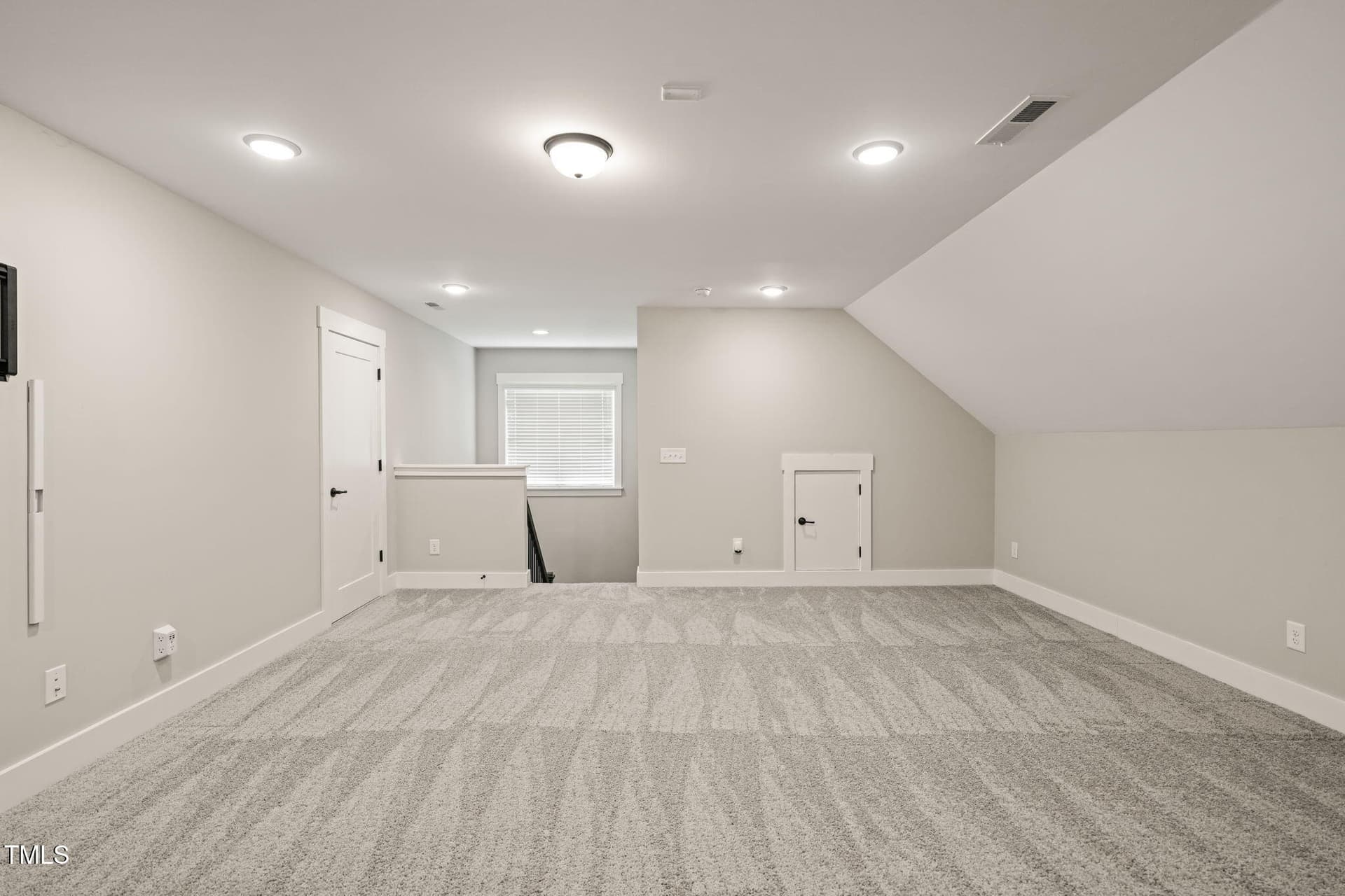 Bonus Room 2 - 60 Heart Pine Drive, Wendell, NC 27591