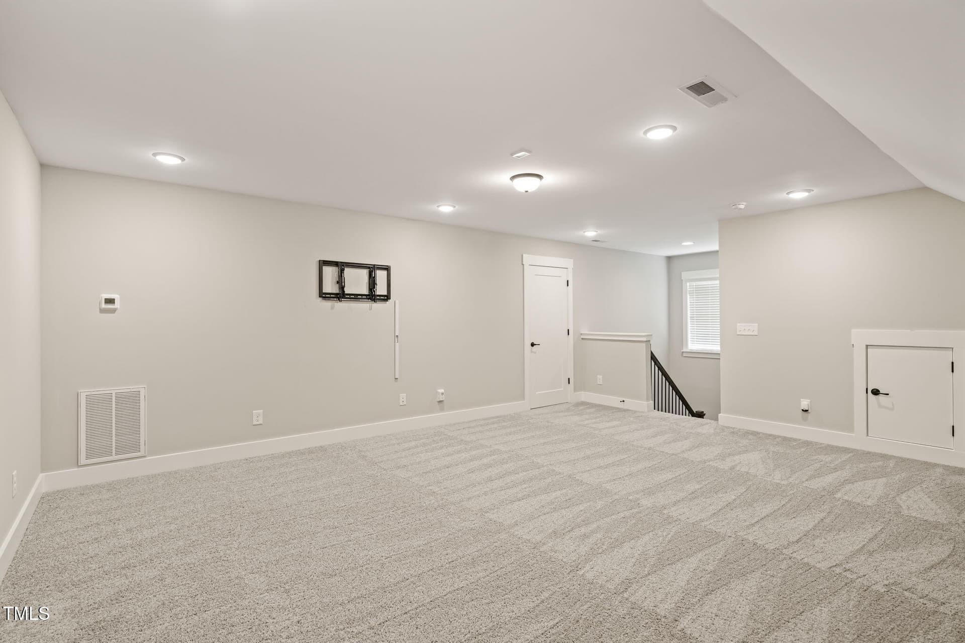 Bonus Room 3 - 60 Heart Pine Drive, Wendell, NC 27591