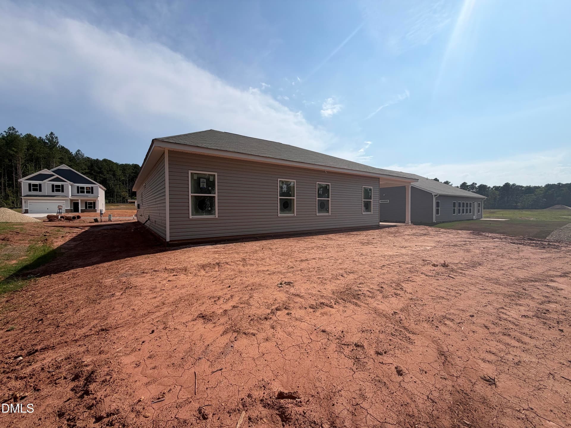 Ready in September! - 305 Allegheny Drive, Sanford, NC 27330