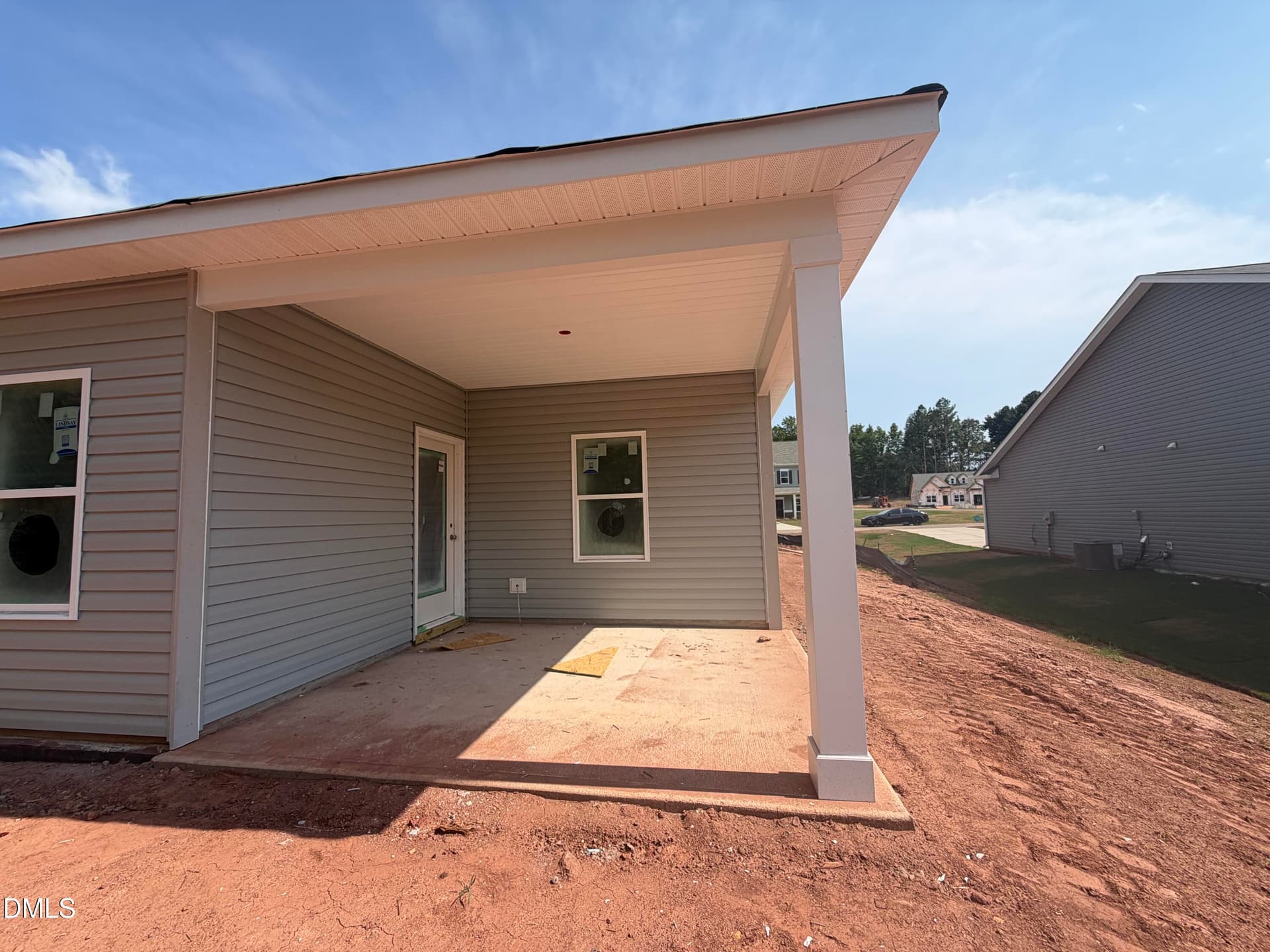 Ready in September! - 305 Allegheny Drive, Sanford, NC 27330