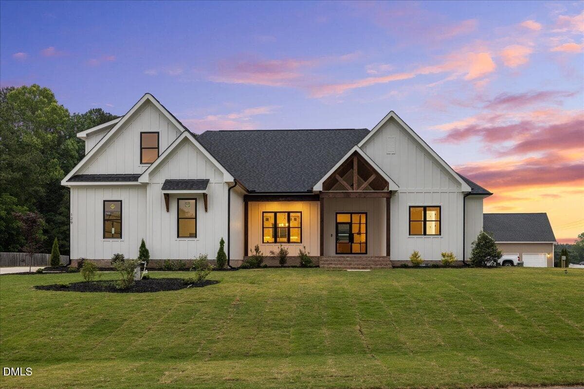 114-129 Zachariah Rd - 129 Zachariah Road, Nashville, NC 27856