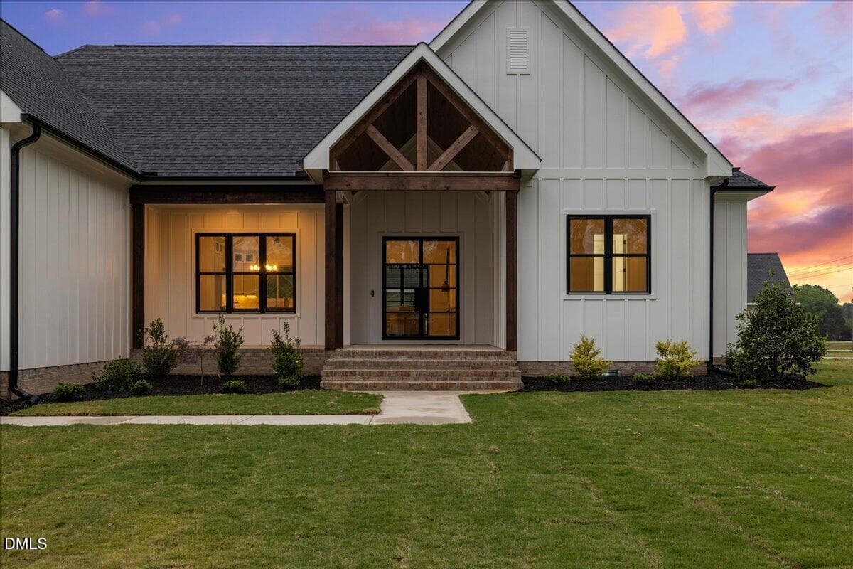 099-129 Zachariah Rd - 129 Zachariah Road, Nashville, NC 27856