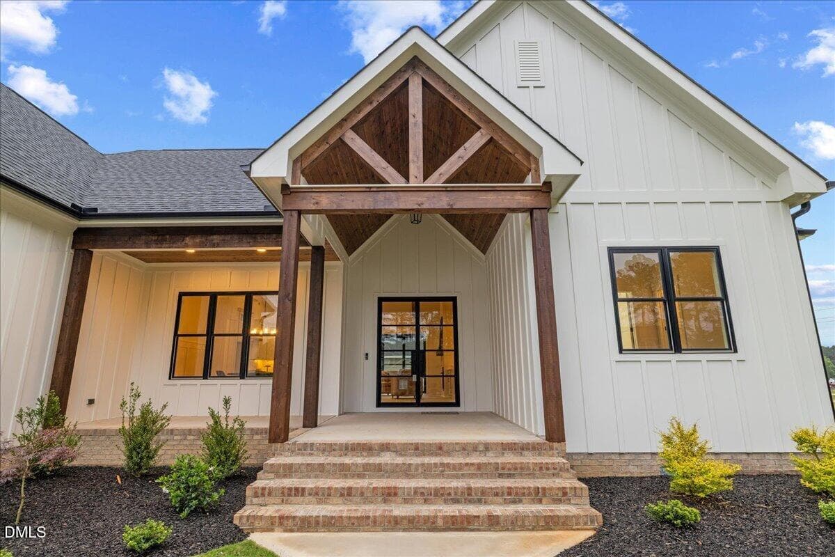 012-129 Zachariah Rd - 129 Zachariah Road, Nashville, NC 27856