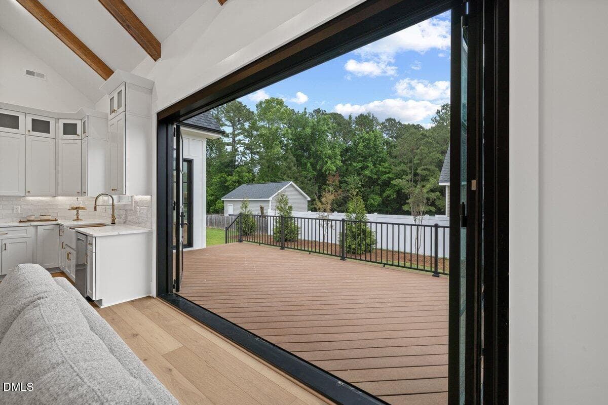 129 Zachariah Rd 40 - 129 Zachariah Road, Nashville, NC 27856