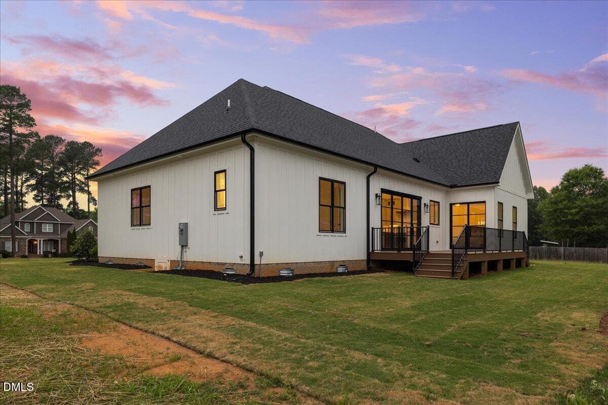 112-129 Zachariah Rd - 129 Zachariah Road, Nashville, NC 27856