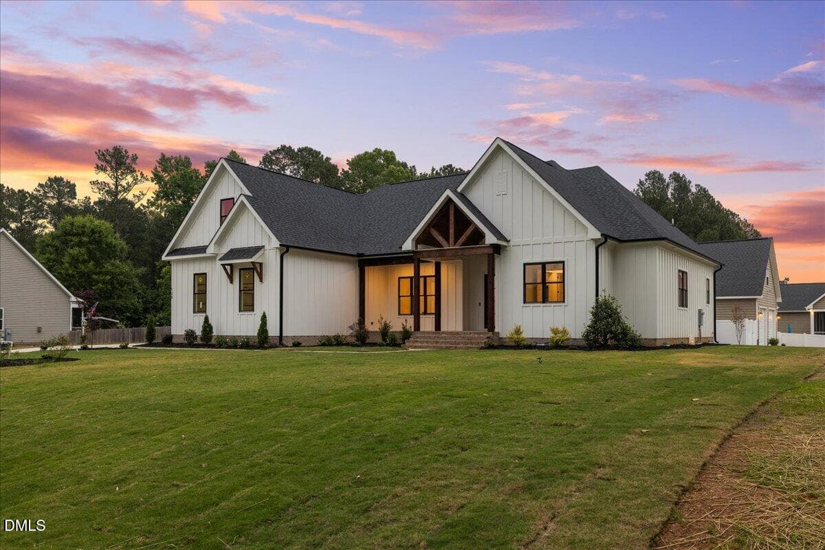 107-129 Zachariah Rd - 129 Zachariah Road, Nashville, NC 27856