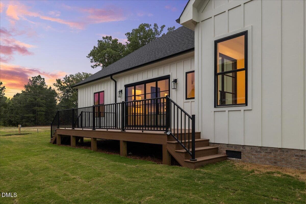 110-129 Zachariah Rd - 129 Zachariah Road, Nashville, NC 27856