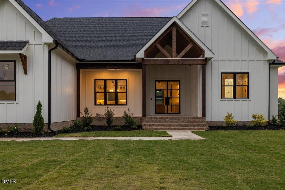 108-129 Zachariah Rd - 129 Zachariah Road, Nashville, NC 27856