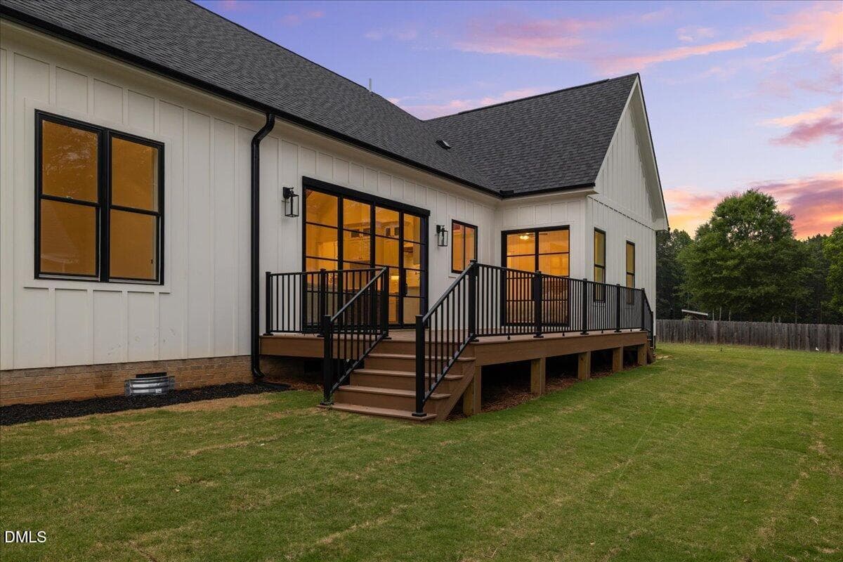 111-129 Zachariah Rd - 129 Zachariah Road, Nashville, NC 27856