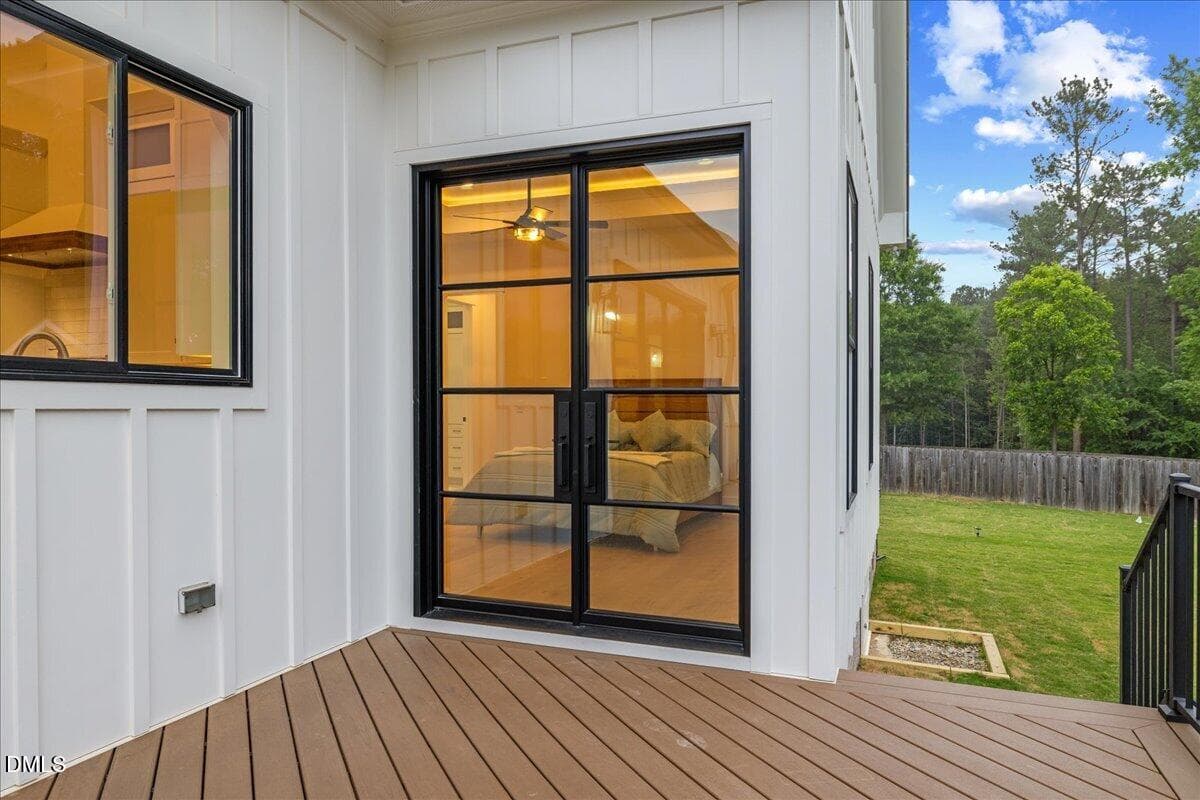 081-129 Zachariah Rd - 129 Zachariah Road, Nashville, NC 27856