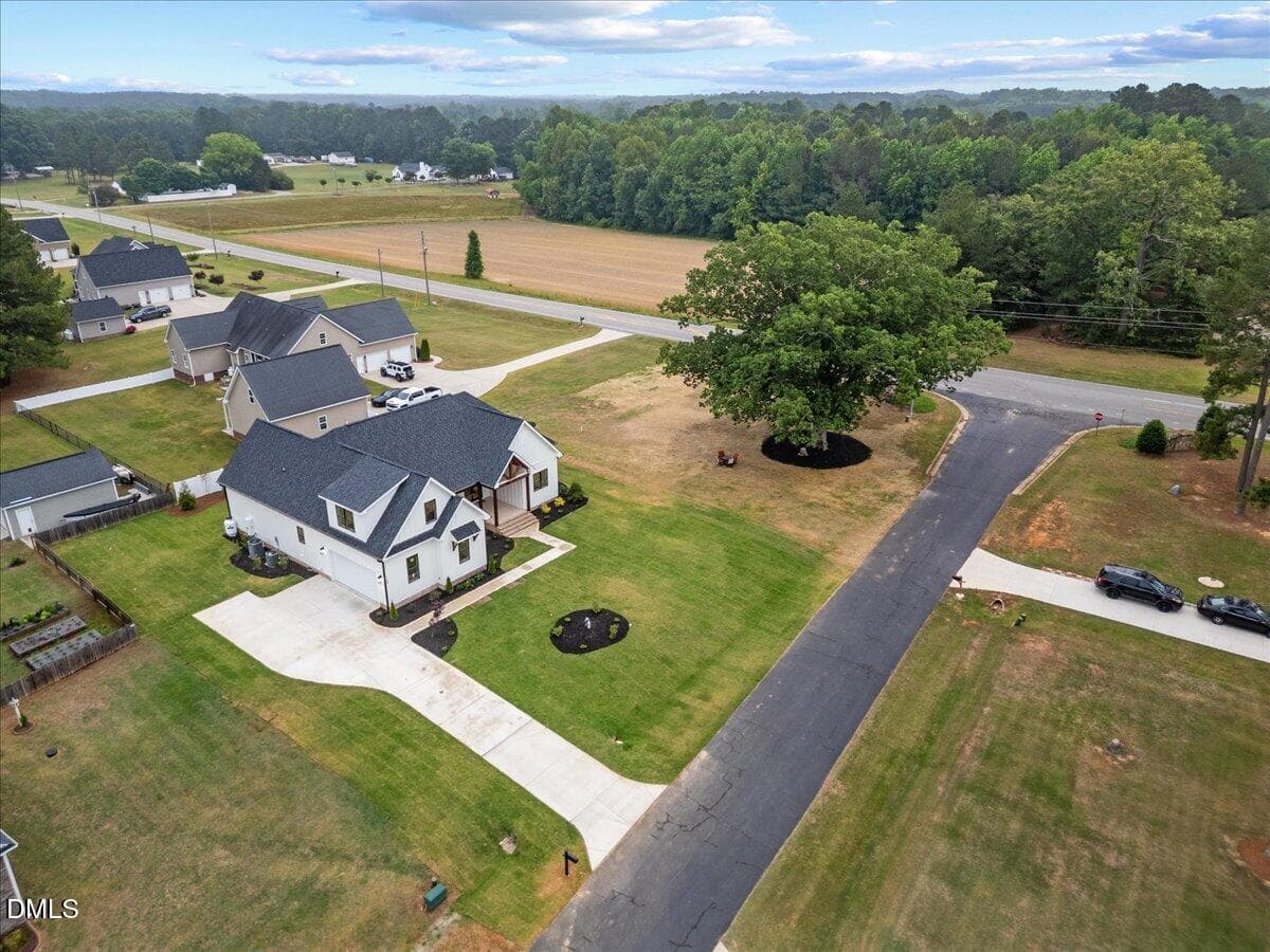 085-129 Zachariah Rd - 129 Zachariah Road, Nashville, NC 27856