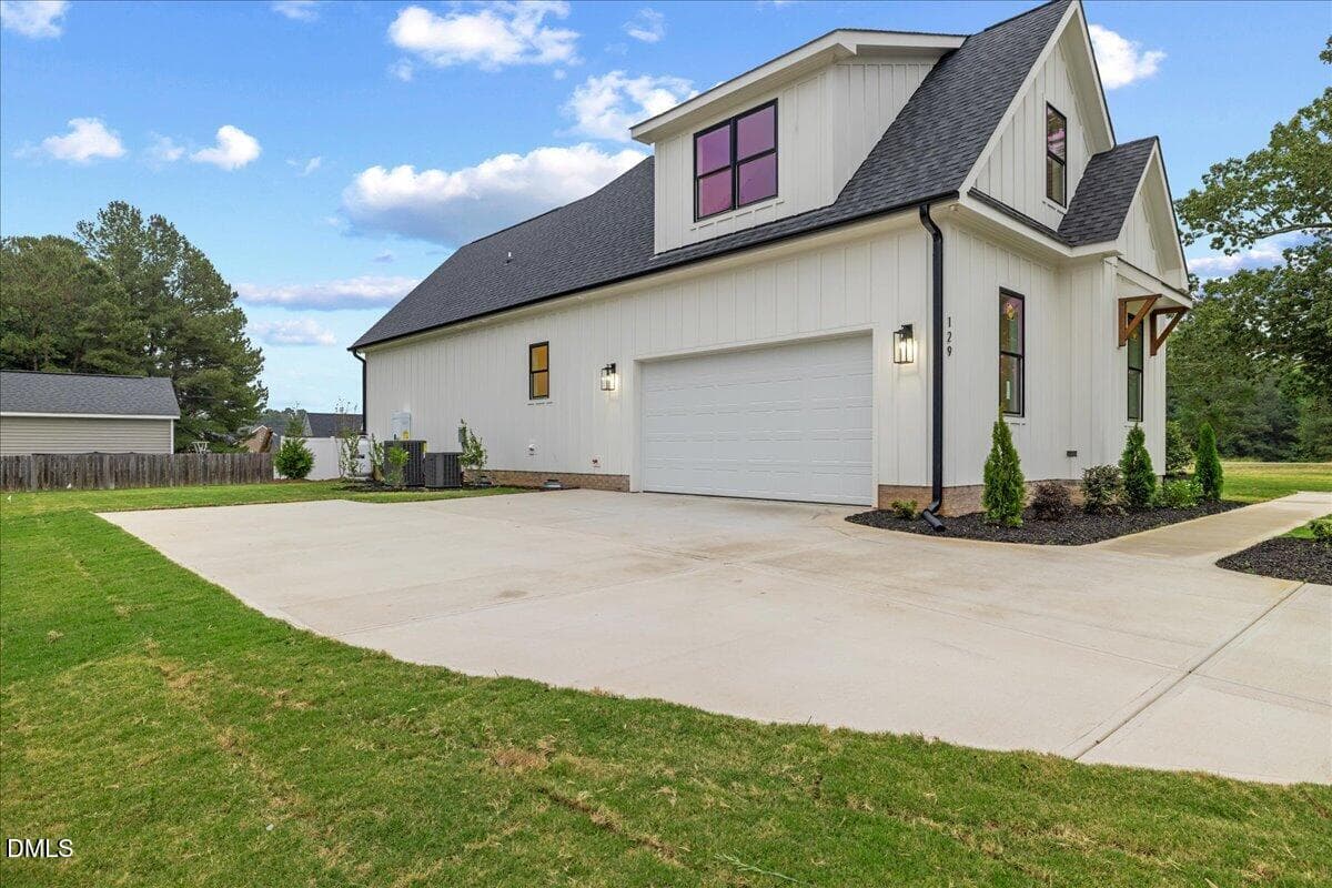 006-129 Zachariah Rd - 129 Zachariah Road, Nashville, NC 27856