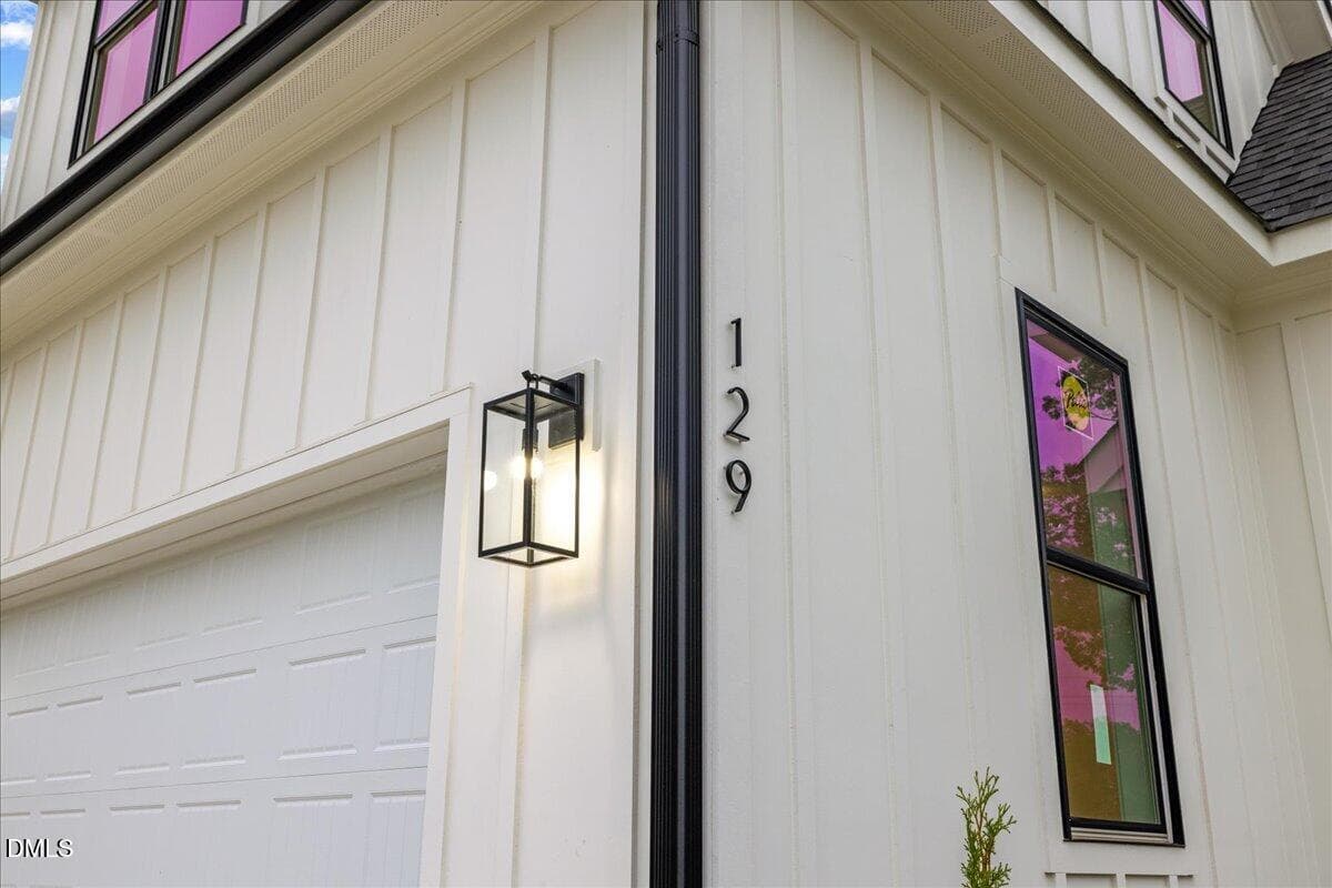 009-129 Zachariah Rd - 129 Zachariah Road, Nashville, NC 27856