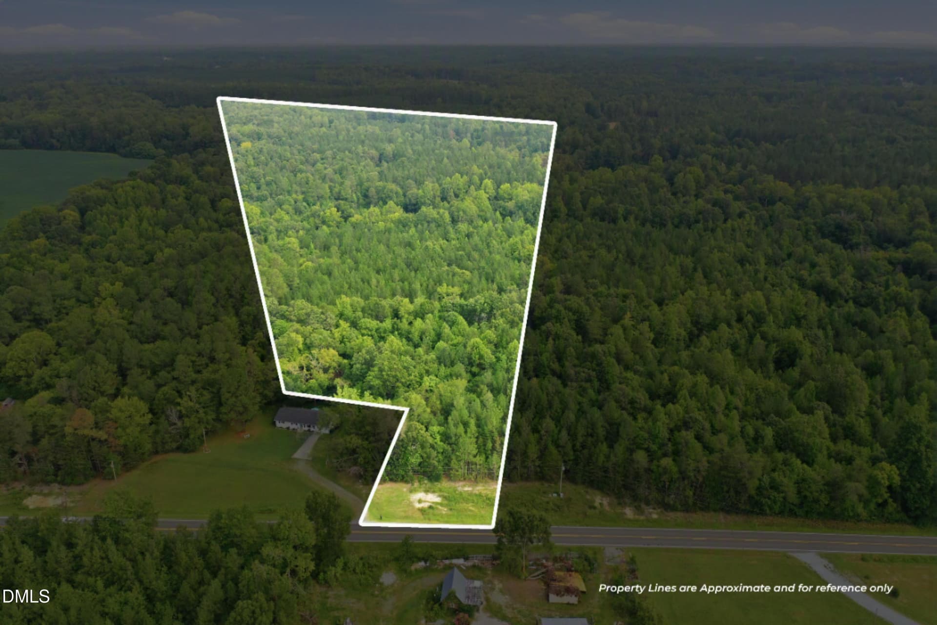 Fairley Drone N NC 49 pic 13 - 00 Highway 49, Mebane, NC 27302