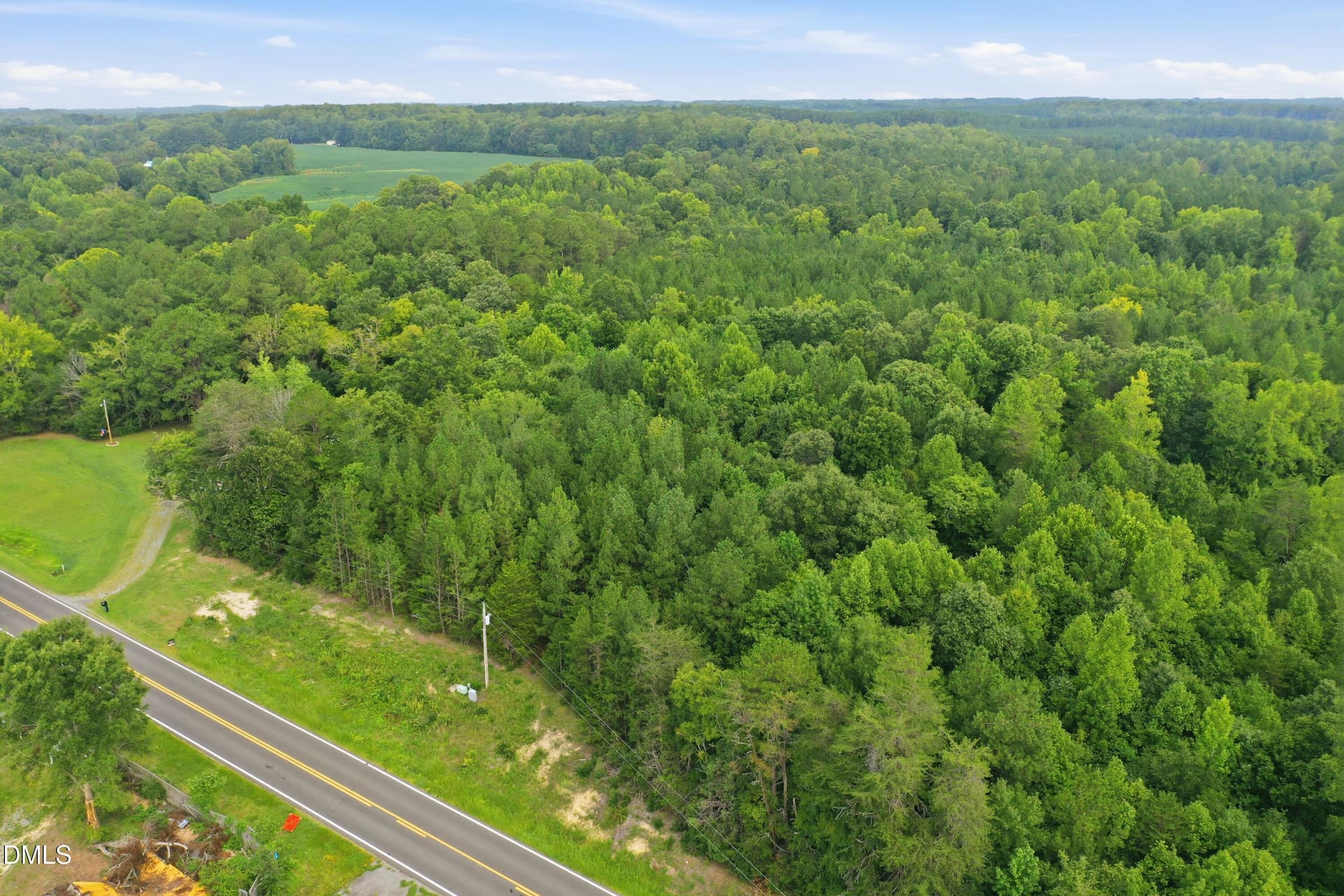 Fairley Drone N NC 49 pic 10 (1) - 00 Highway 49, Mebane, NC 27302